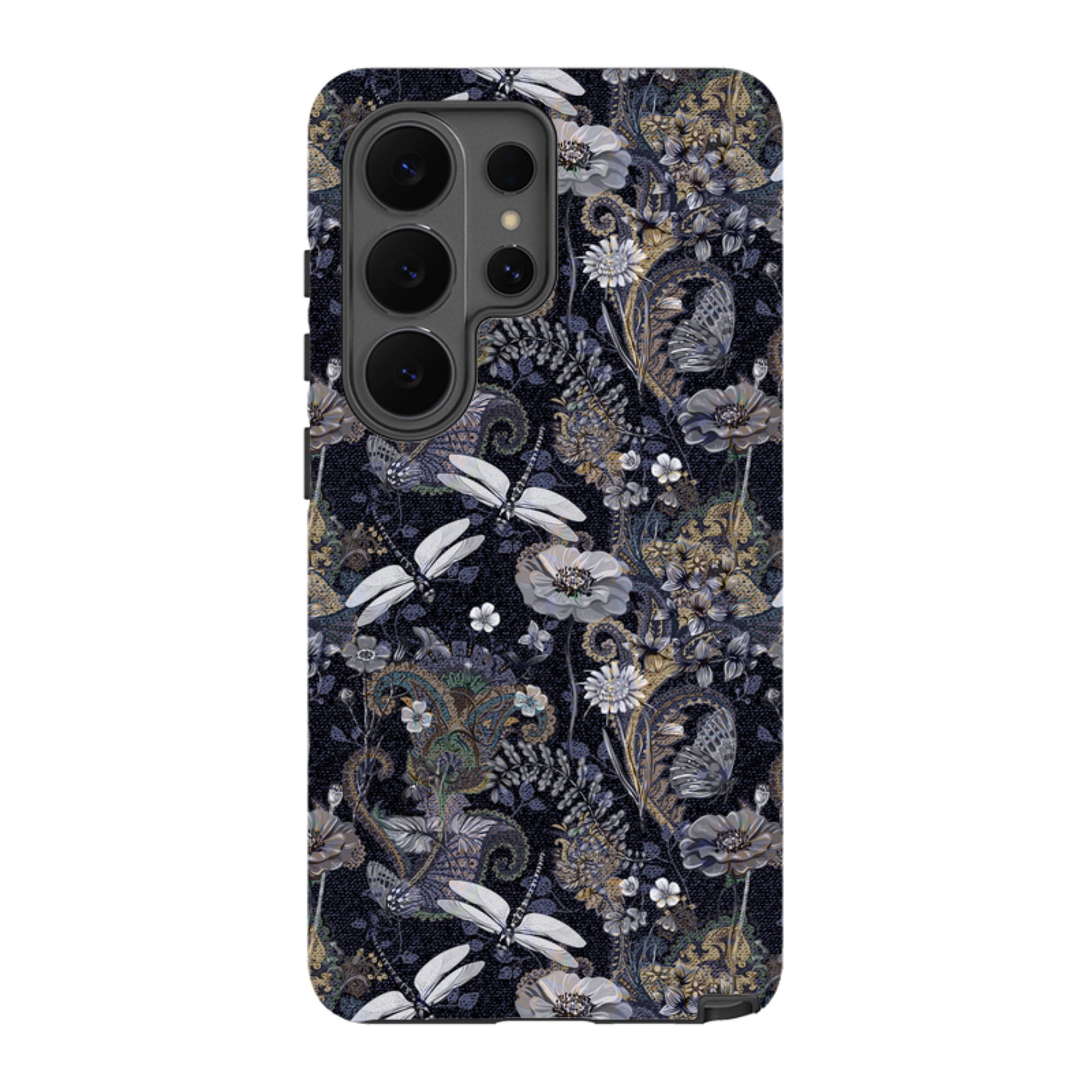 Samsung Tough Case - Belsay Pattern