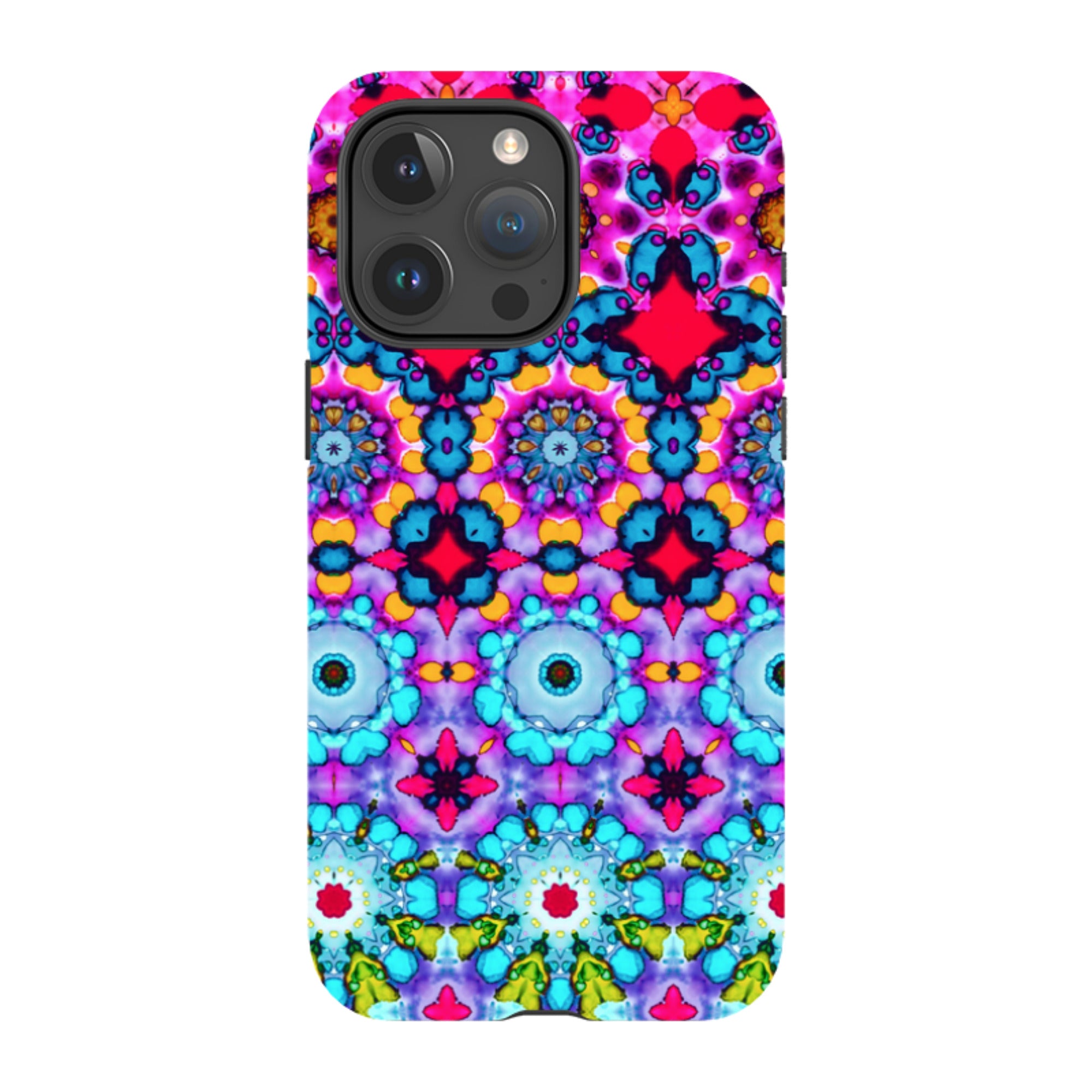 iPhone Tough Case - Bayfest