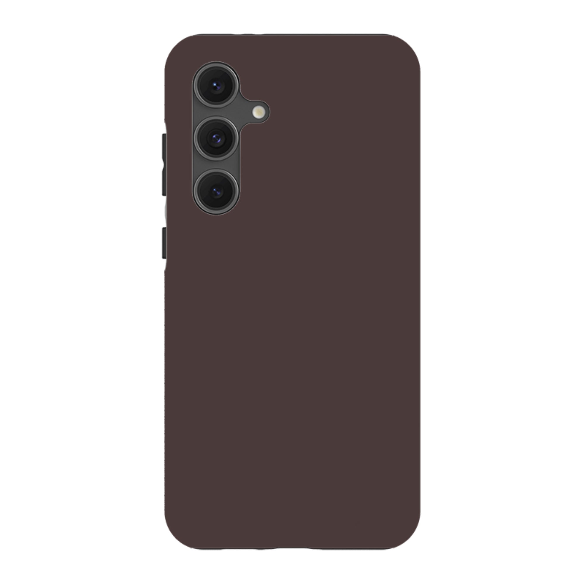 Samsung Tough Case - Porto Brown