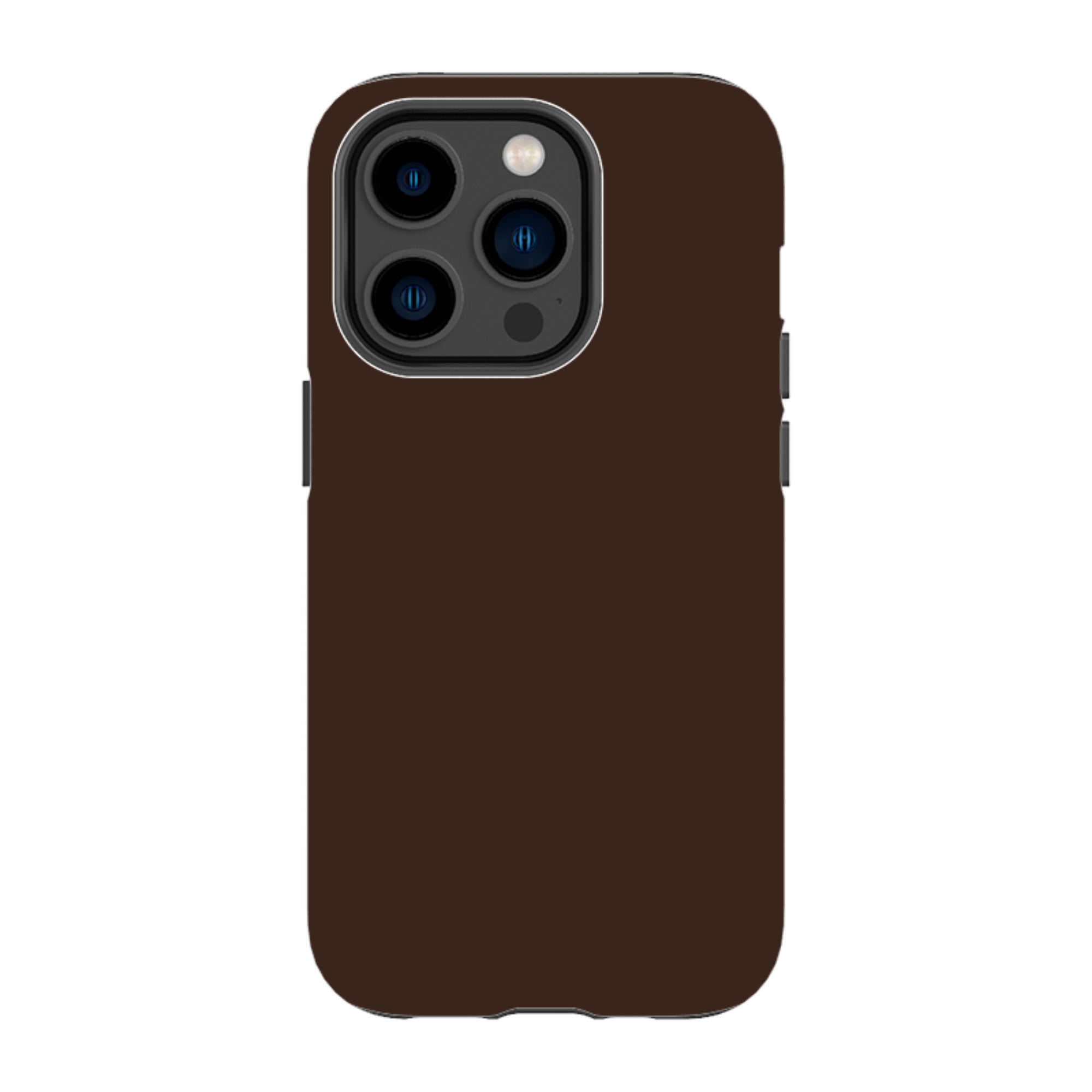 iPhone MagSafe Tough Case -  Dubai Brown