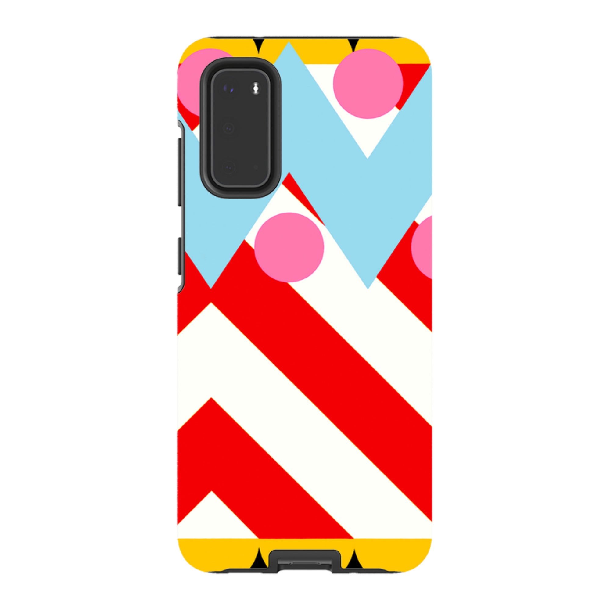 Samsung Tough Case -Masagon