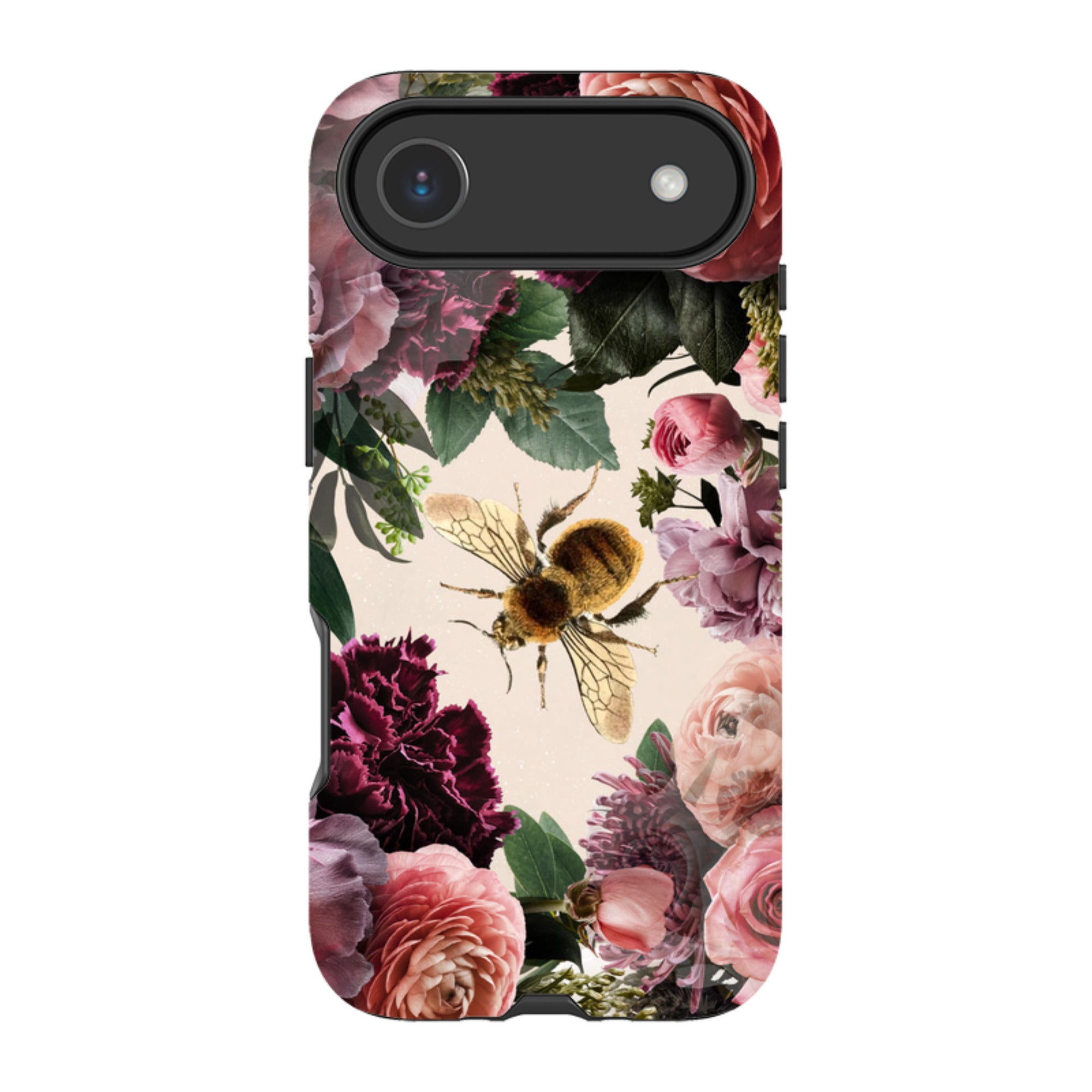 iPhone MagSafe Tough Case -  Entice Dark