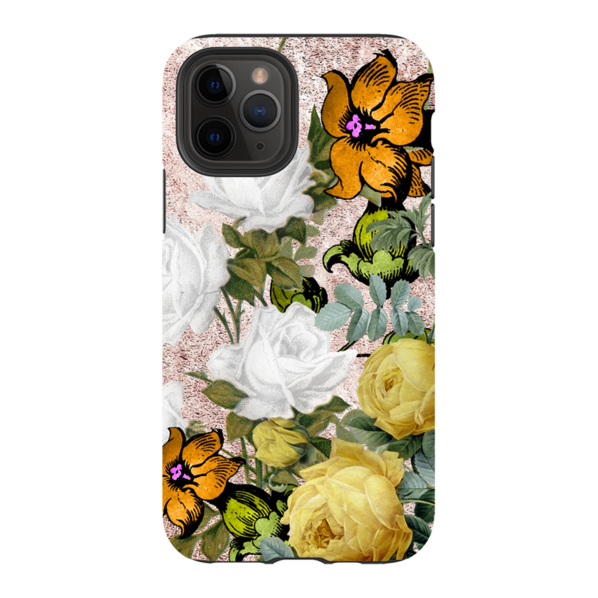 iPhone Tough Case - Bowes