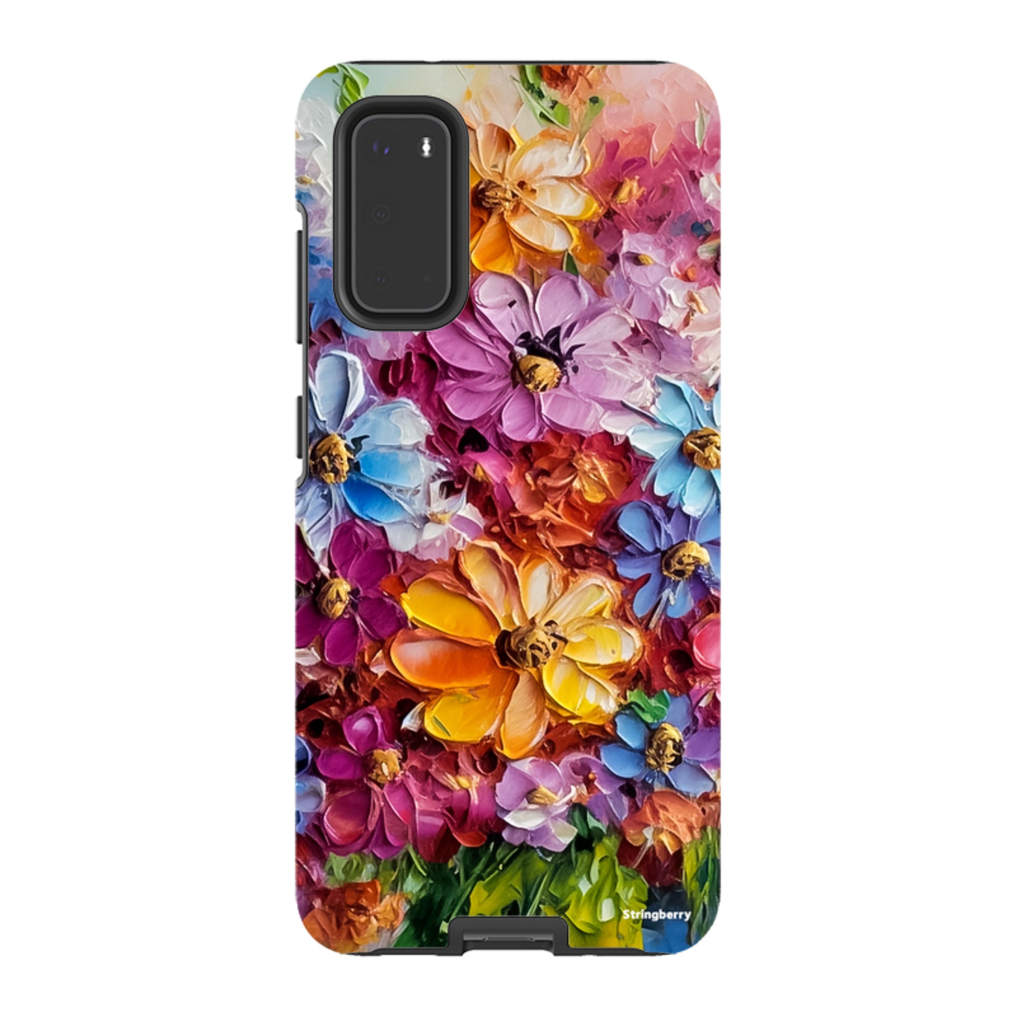 Samsung Tough Case - Littleport