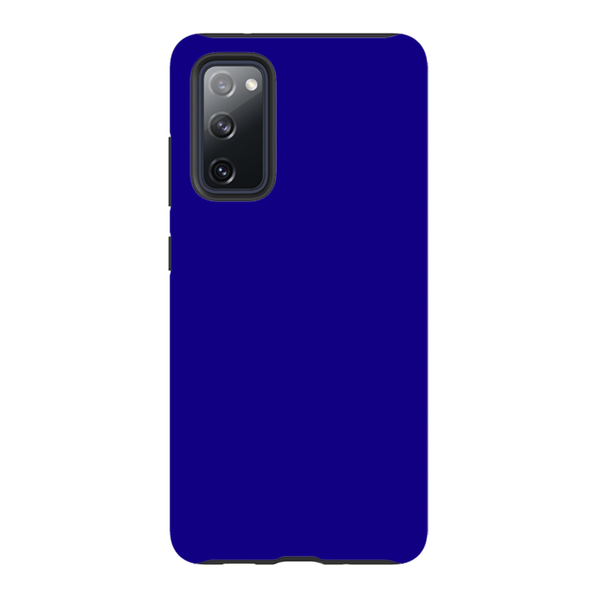 Samsung Tough Case - Hanoi Blue