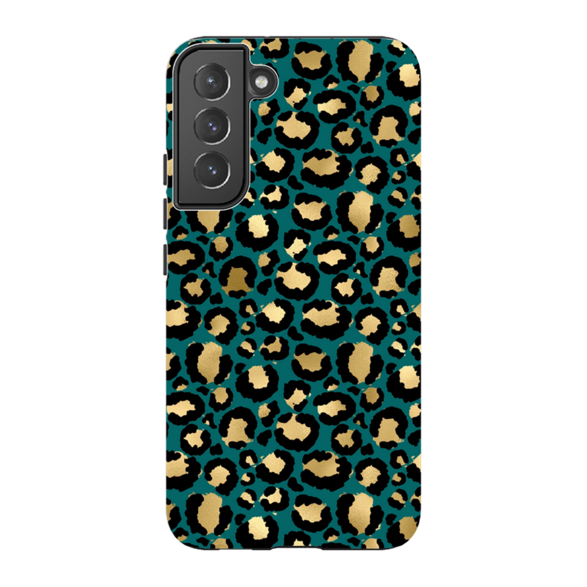 Samsung Tough Case - T Spots