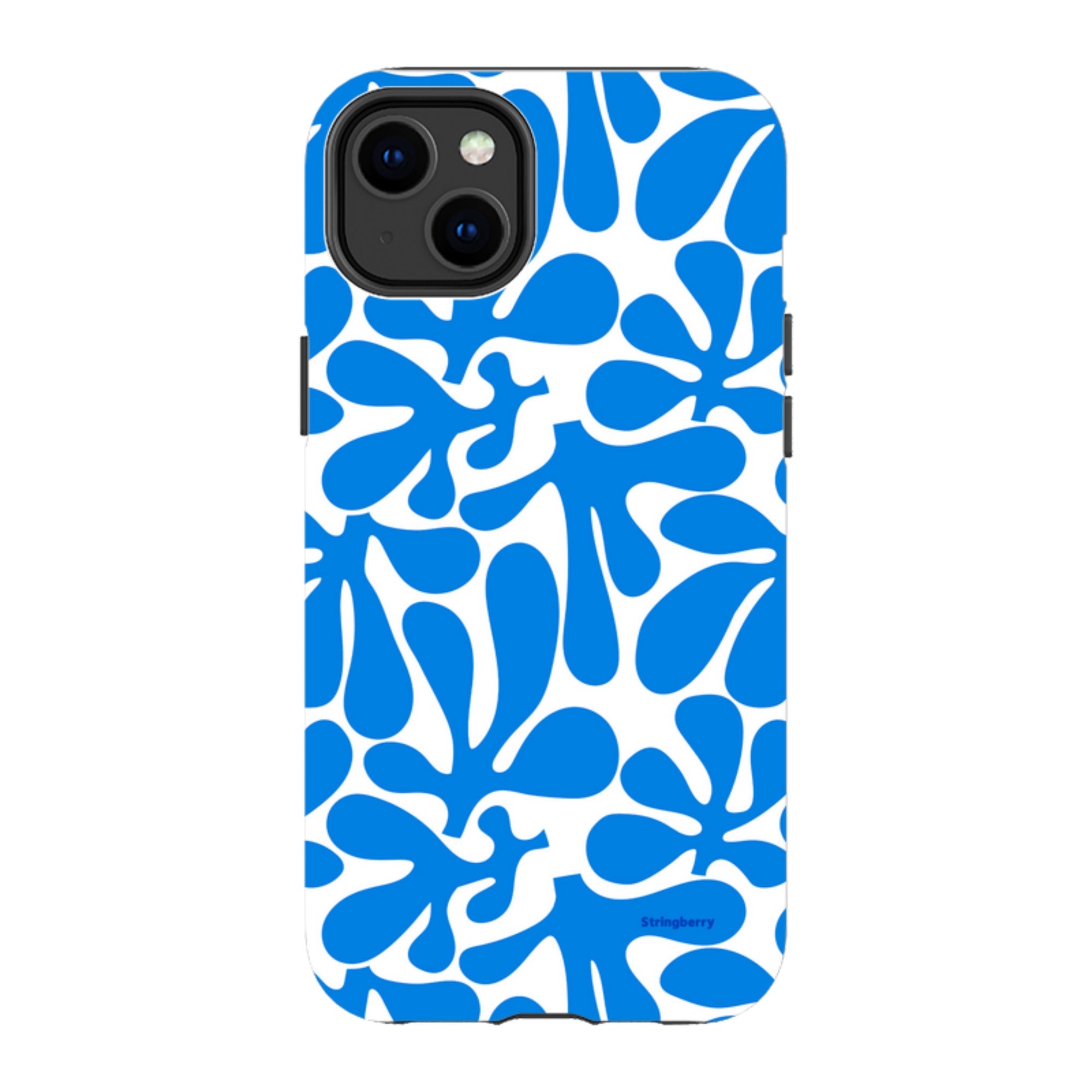 iPhone Tough Case - Eastcote