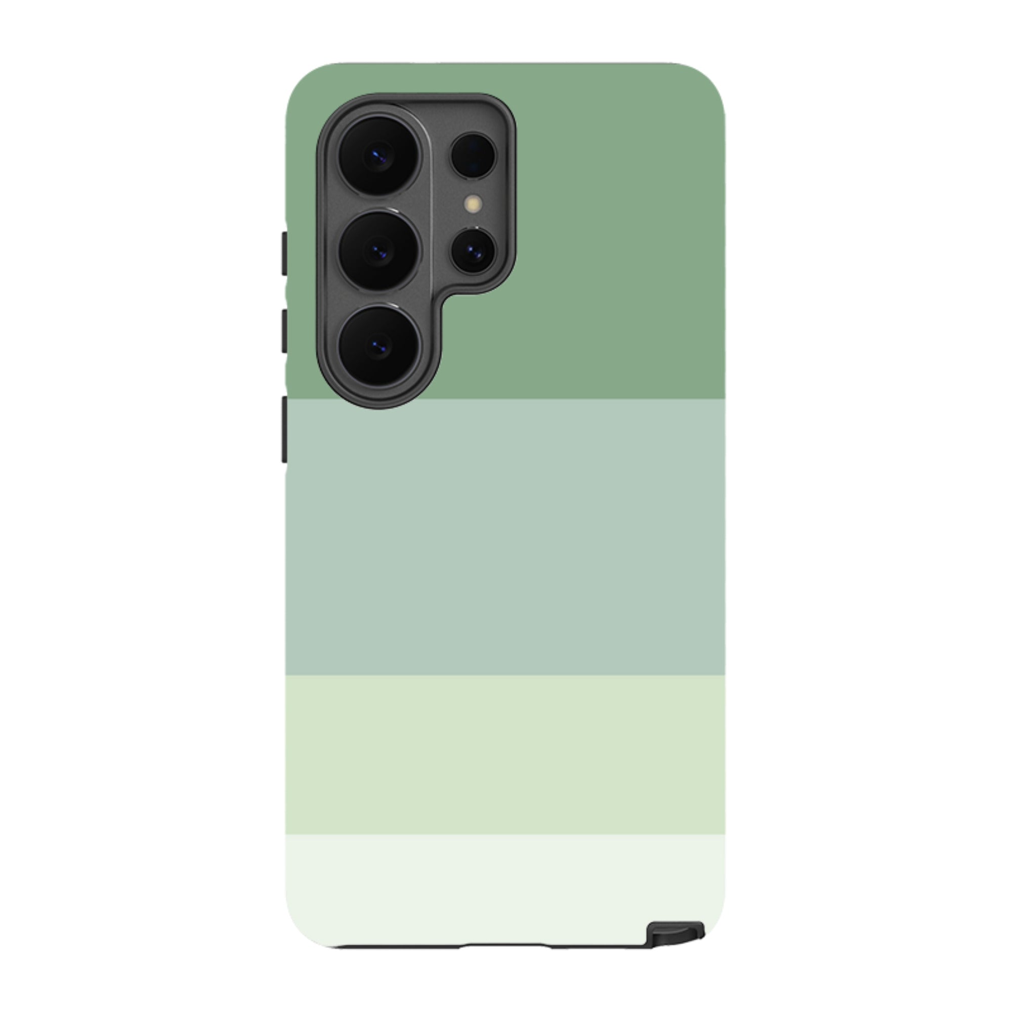 Samsung Tough Case - Prague Chroma