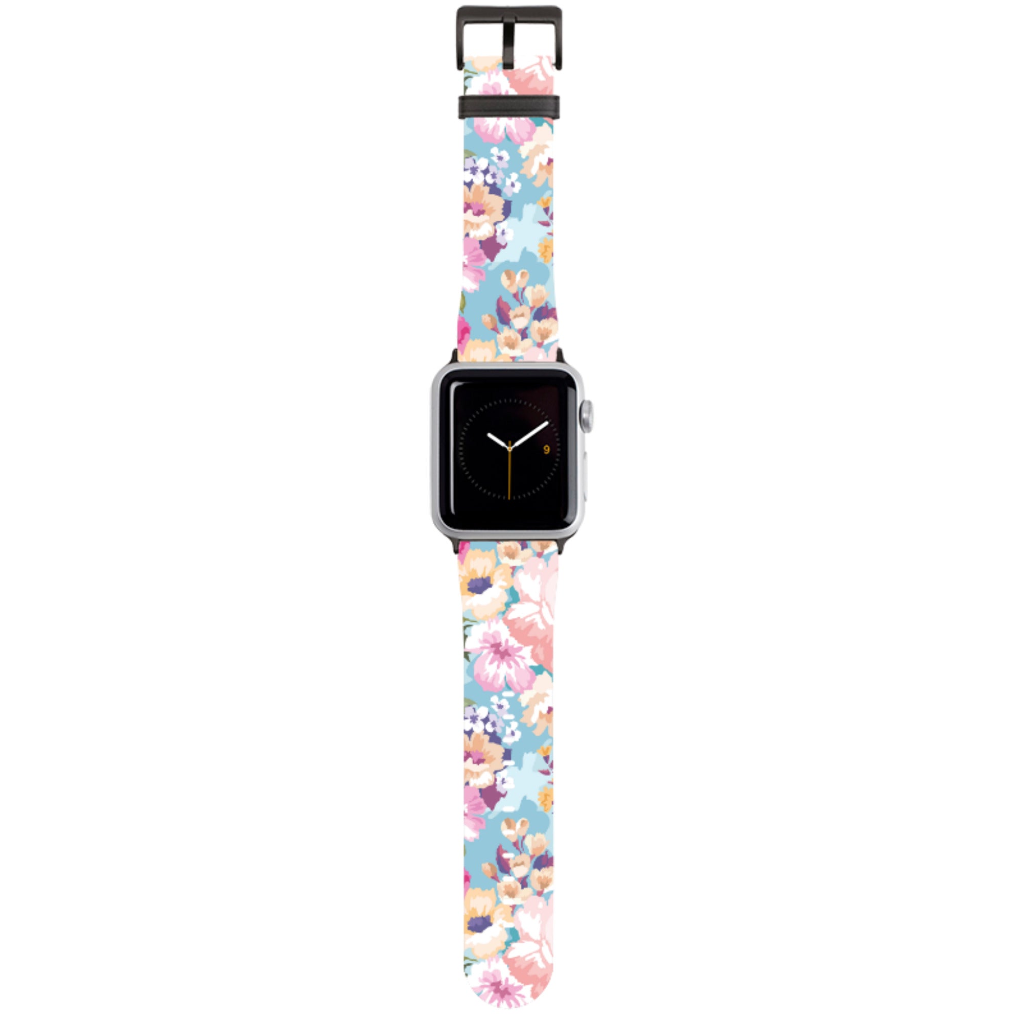 Lewes Apple Watch Strap