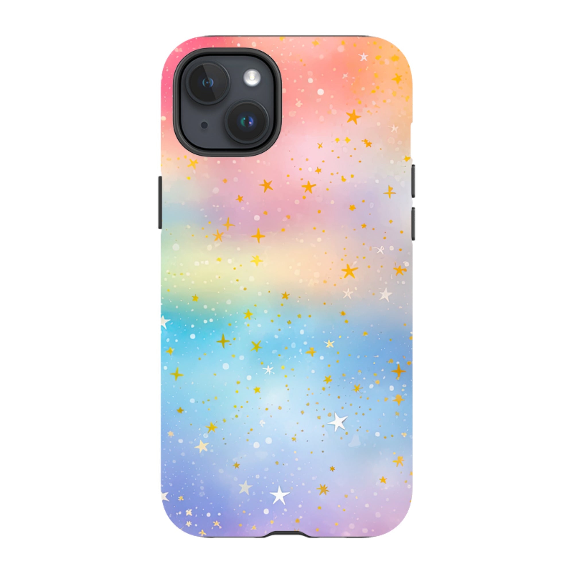 iPhone Case - Colour Galaxy