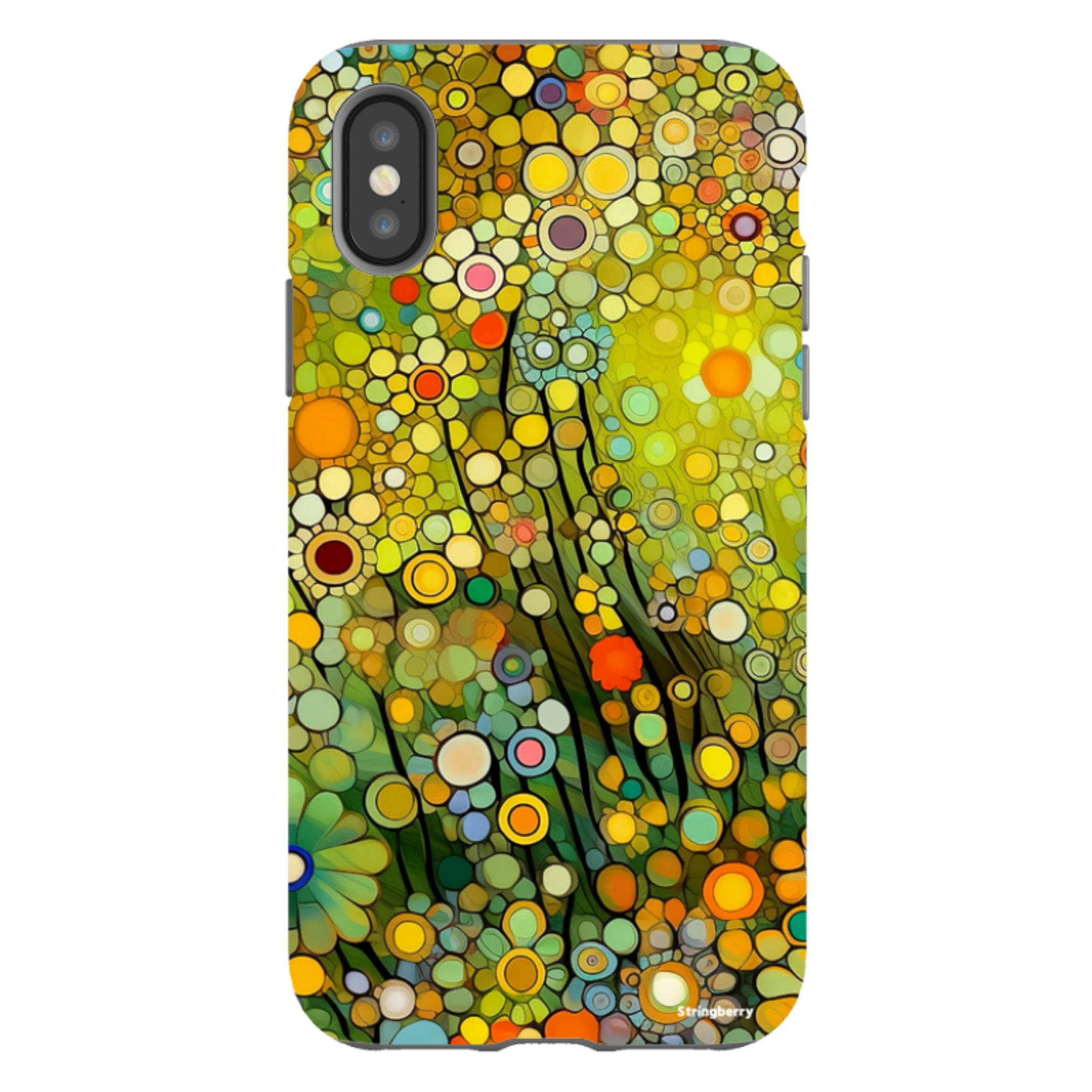 iPhone Tough Case - Bould
