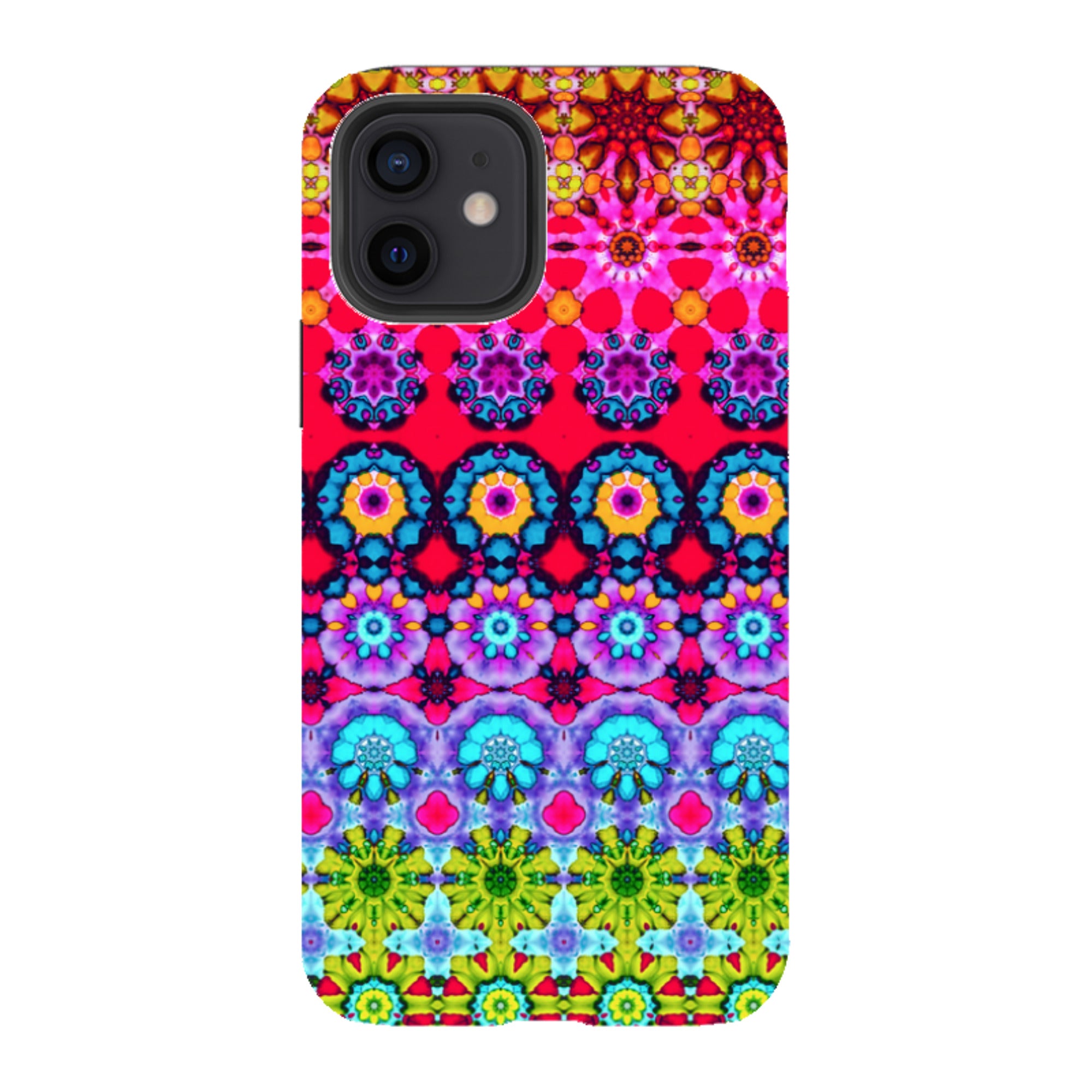 iPhone Tough Case - Glastonbury