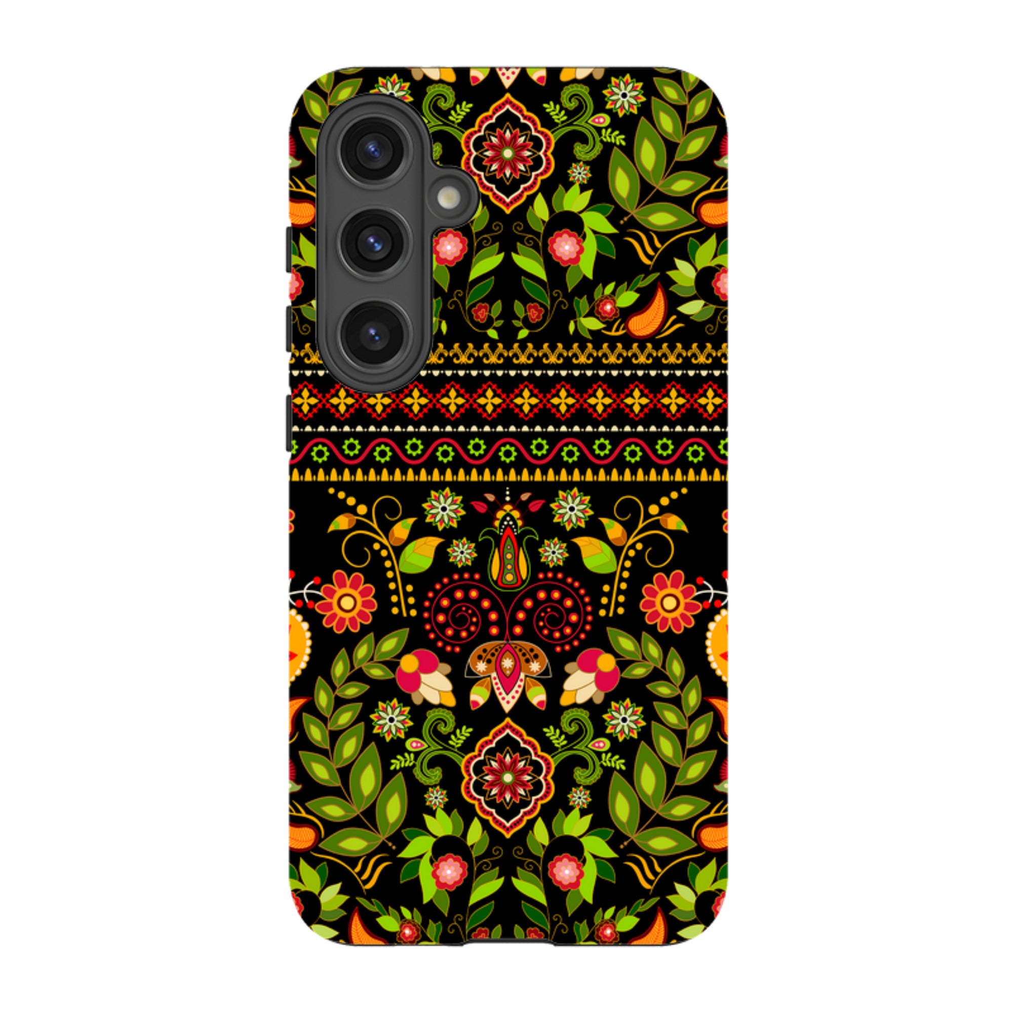 Samsung Tough Case - Worplesdon