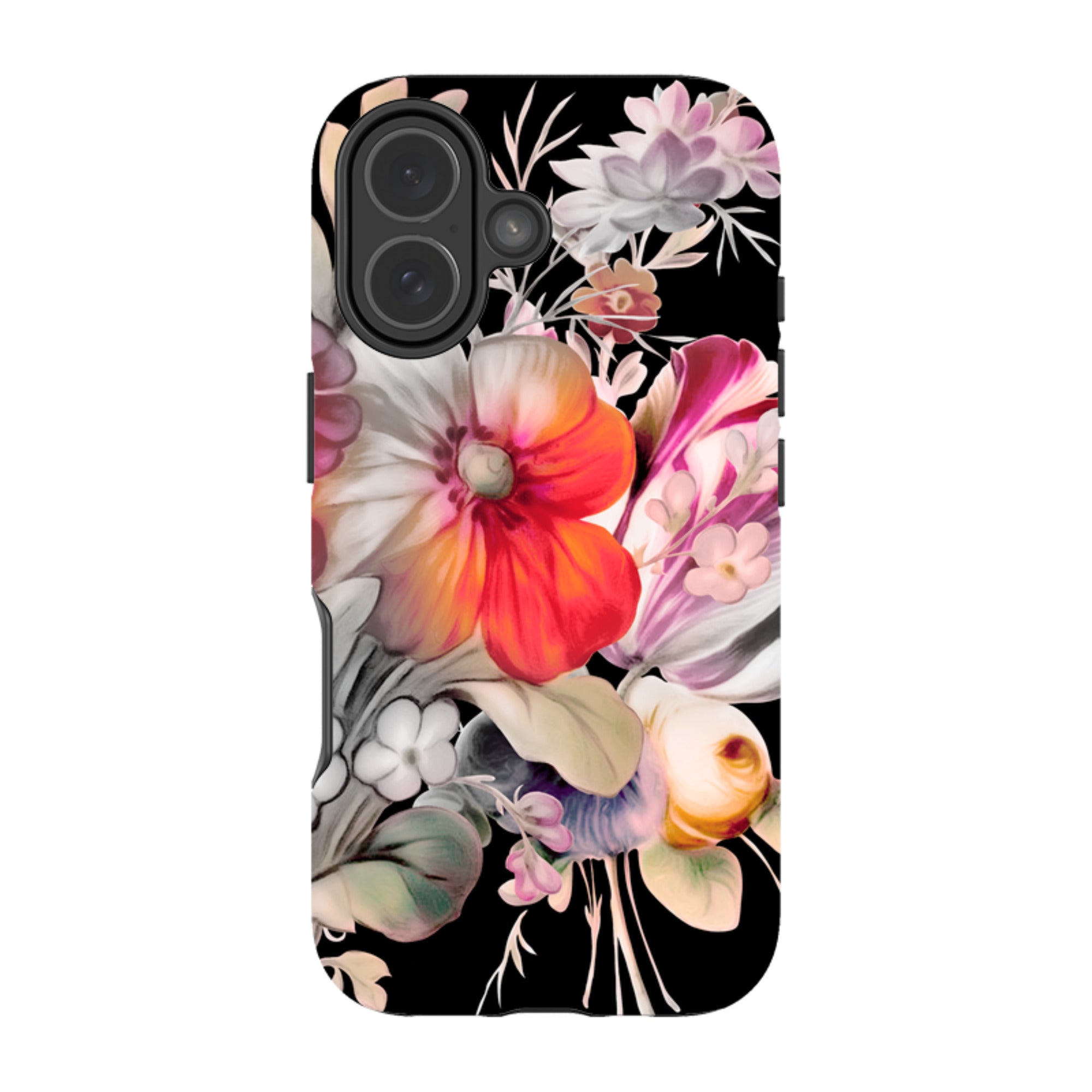 iPhone Tough Case - Redcar
