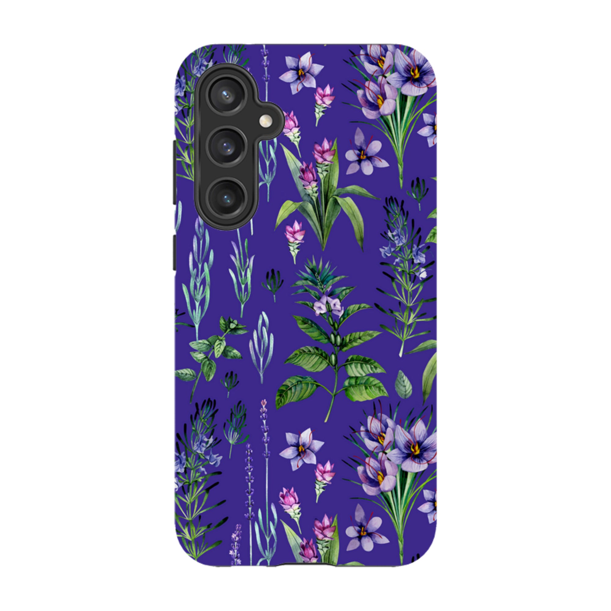 Samsung Tough Case - Barnington