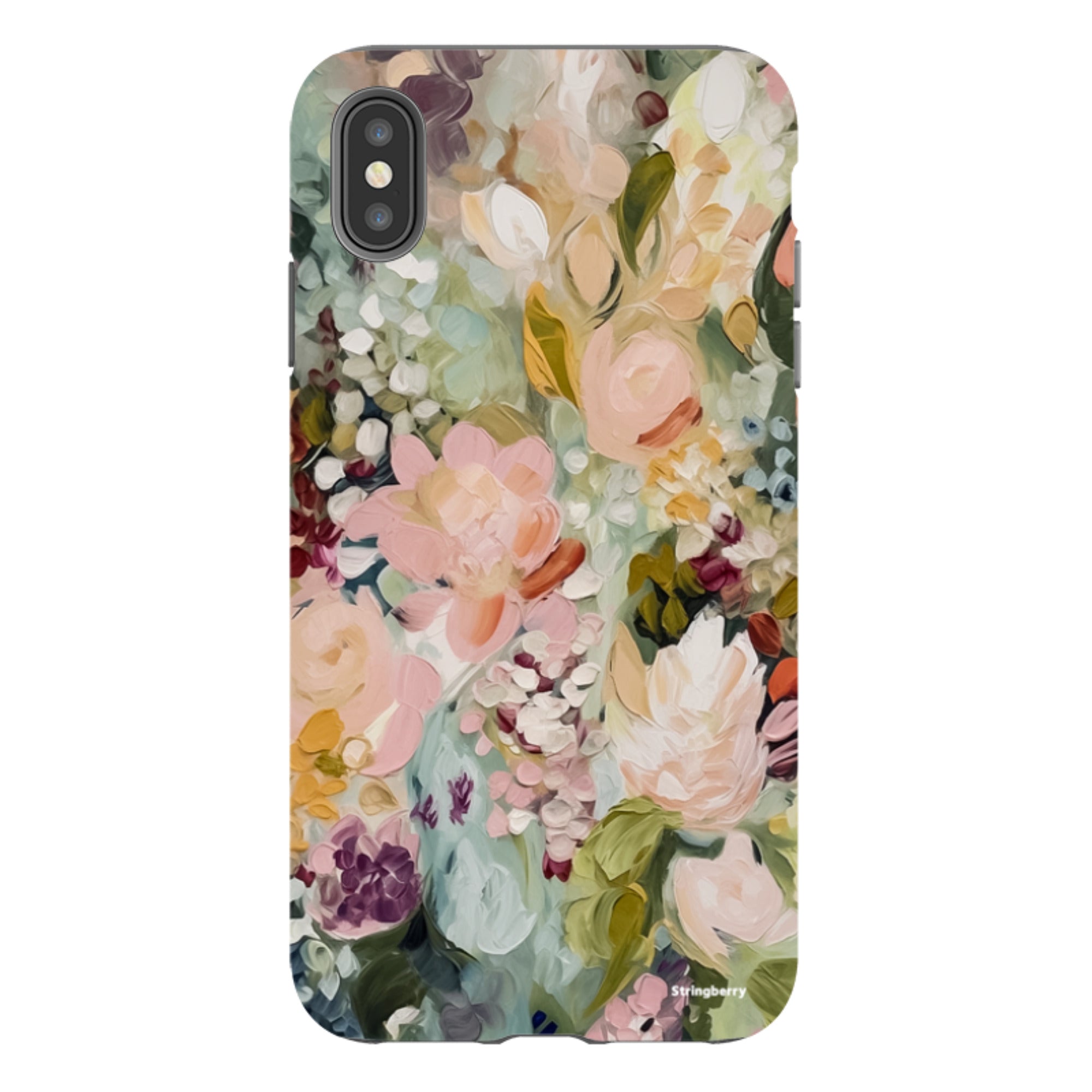 iPhone Tough Case - Linton