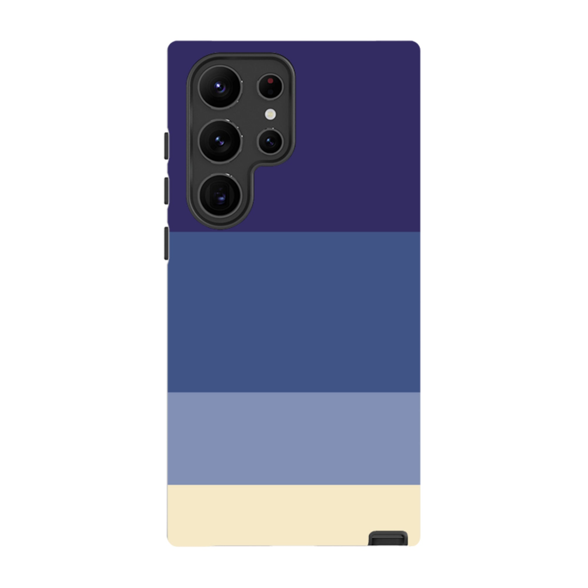 Samsung Tough Case - Cancun Chroma