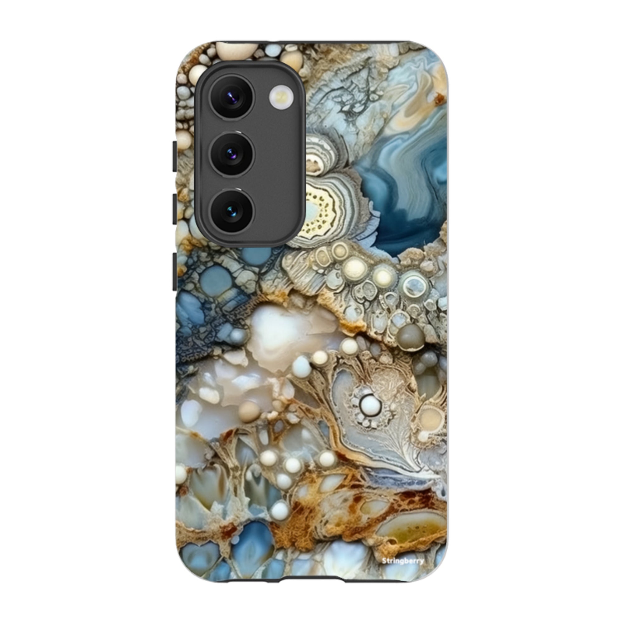 Samsung Tough Case - Marleys