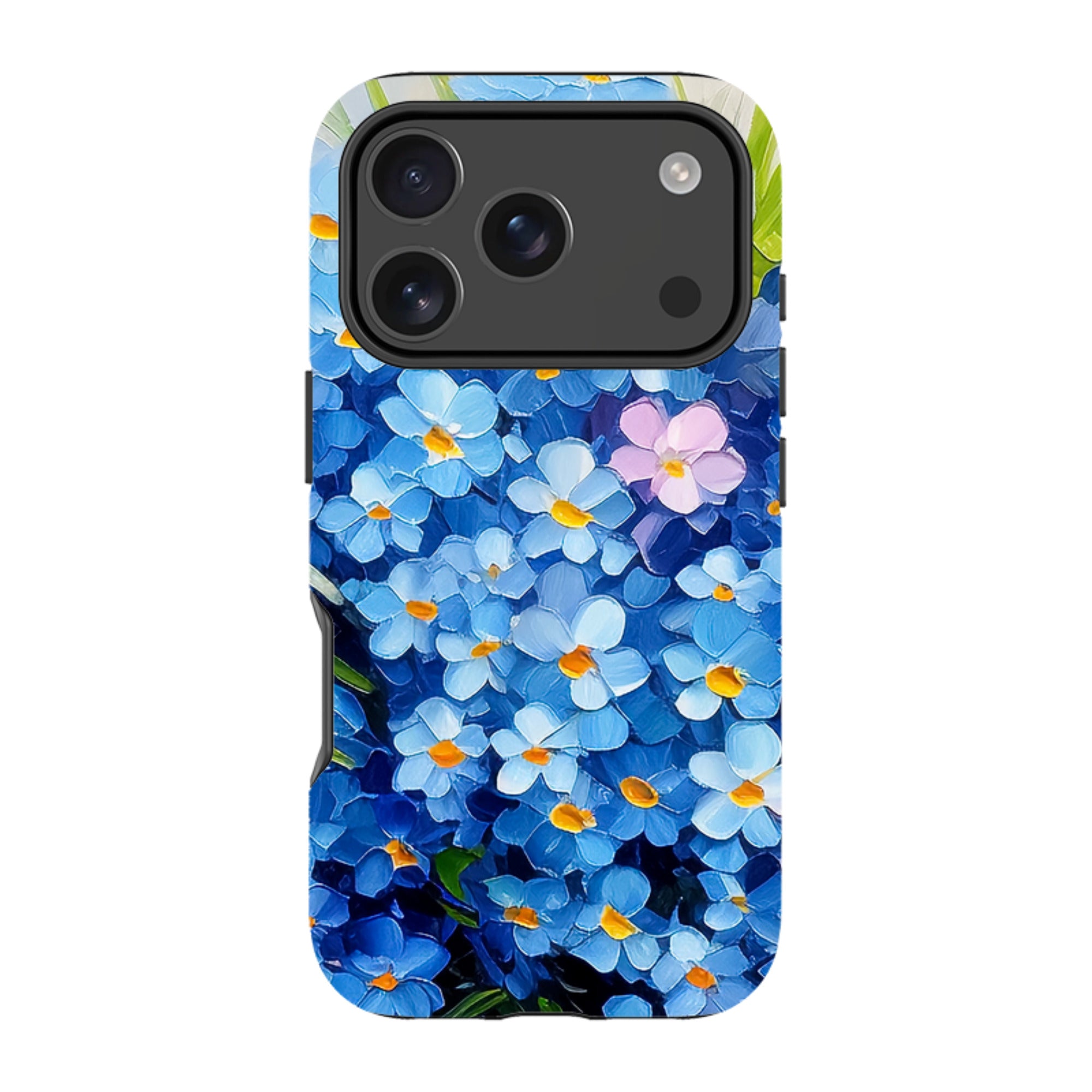 iPhone Tough Case - Atlas