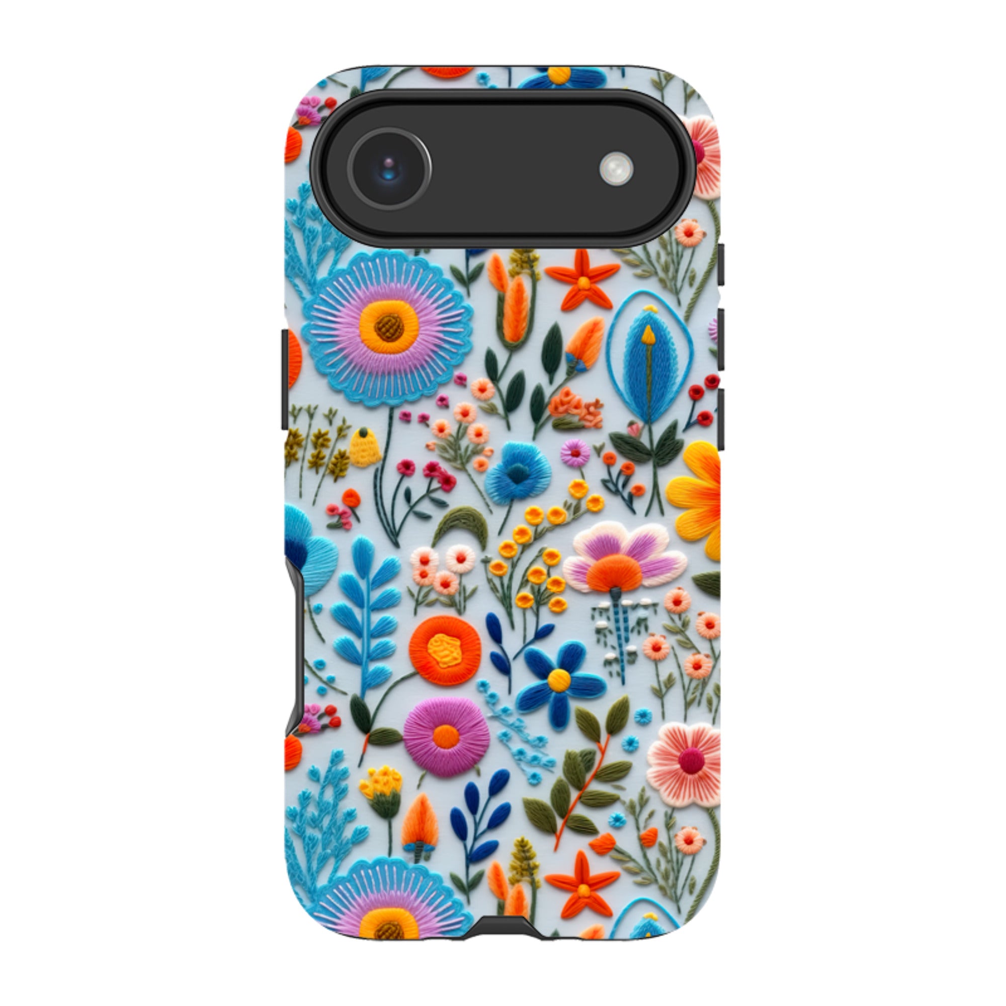 iPhone Case - St Bedes