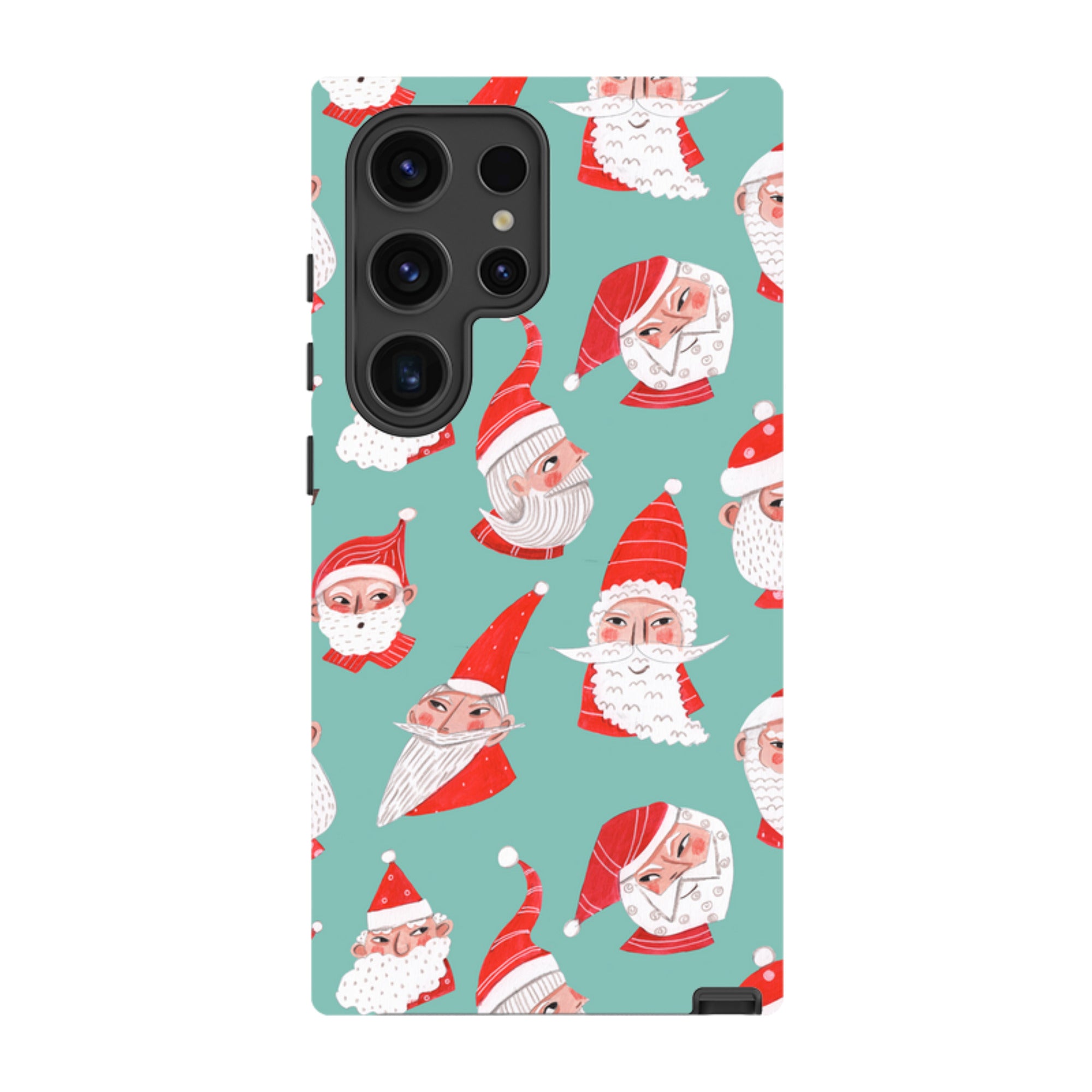 Samsung Tough Case - Bono 7 By Caroline Bonne Muller