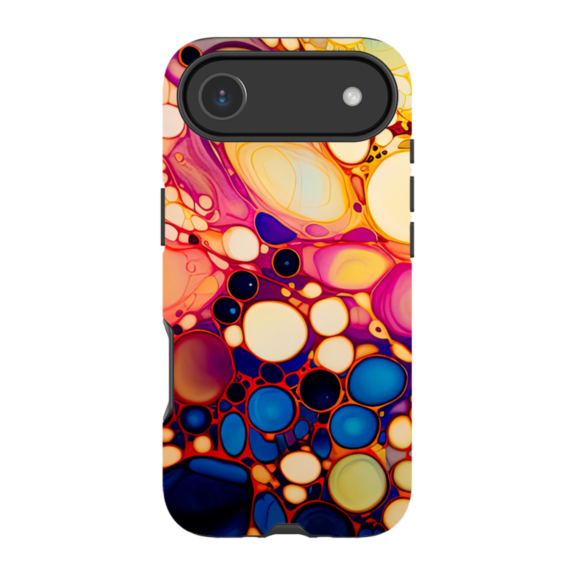 iPhone Case - Liquid Galaxy