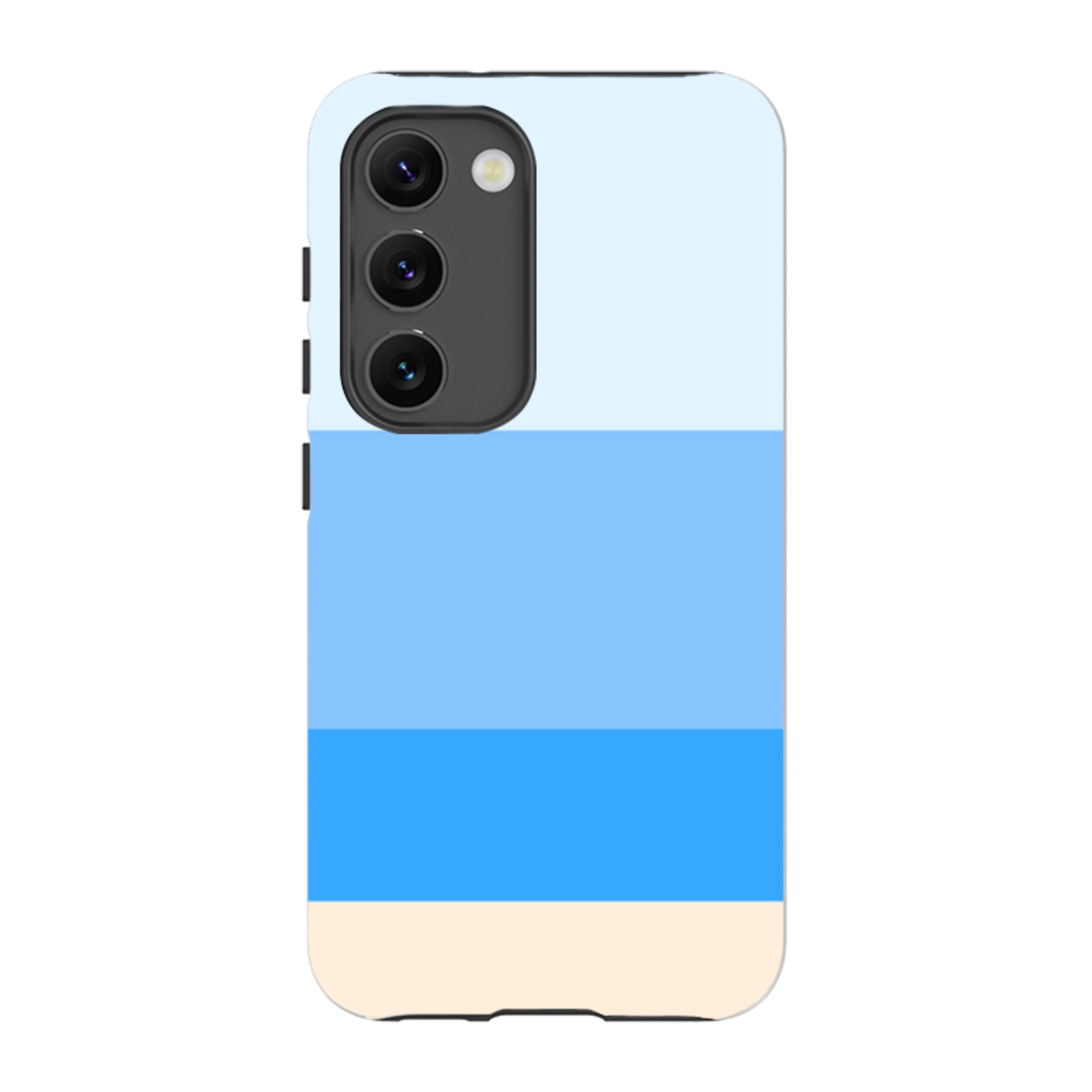 Samsung Tough Case - Milan Chroma