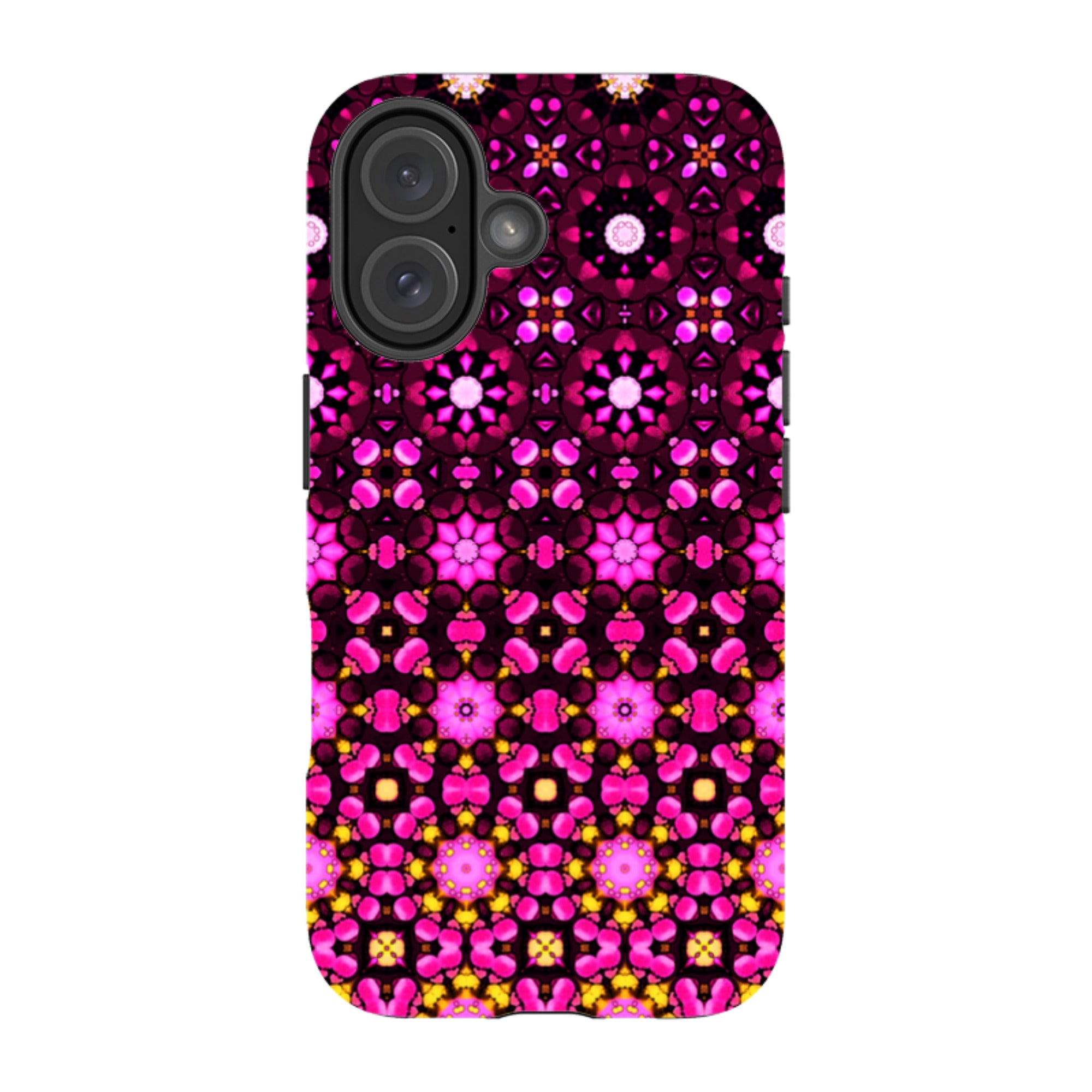 iPhone Tough Case - Mile Of Music