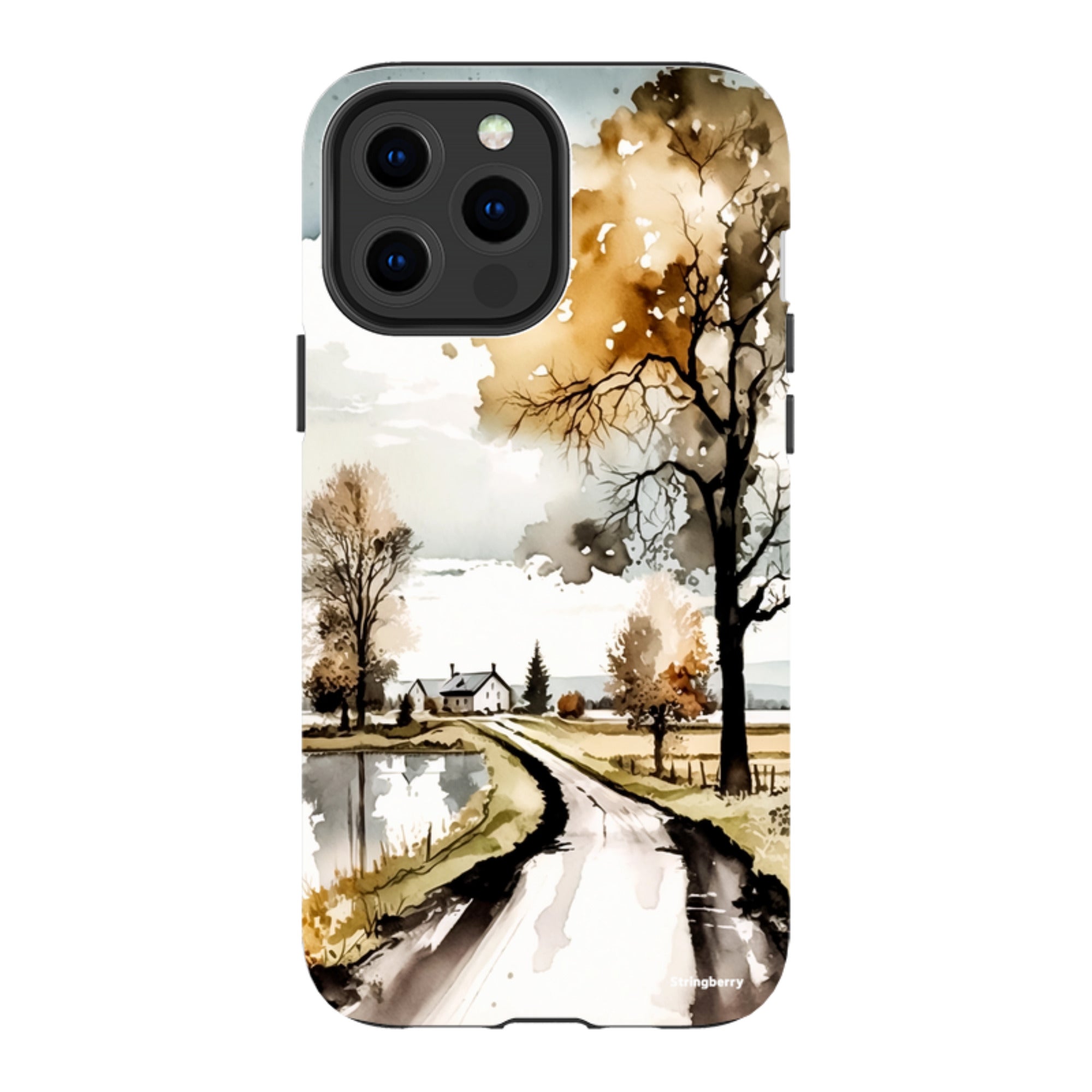 iPhone MagSafe Tough Case -  Appledore
