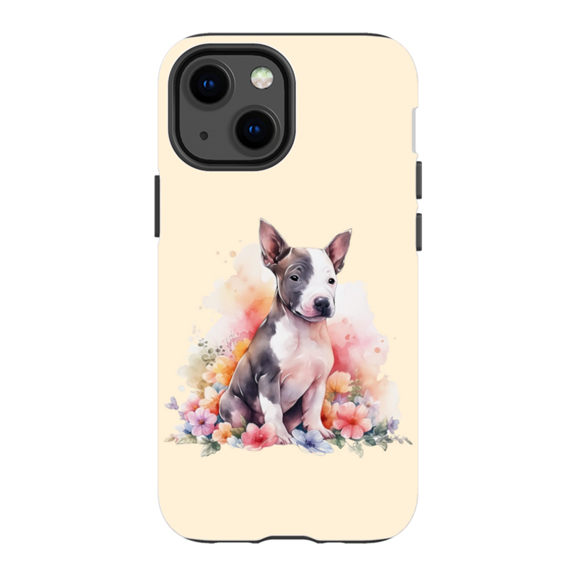 iPhone Case - Cute Dog I