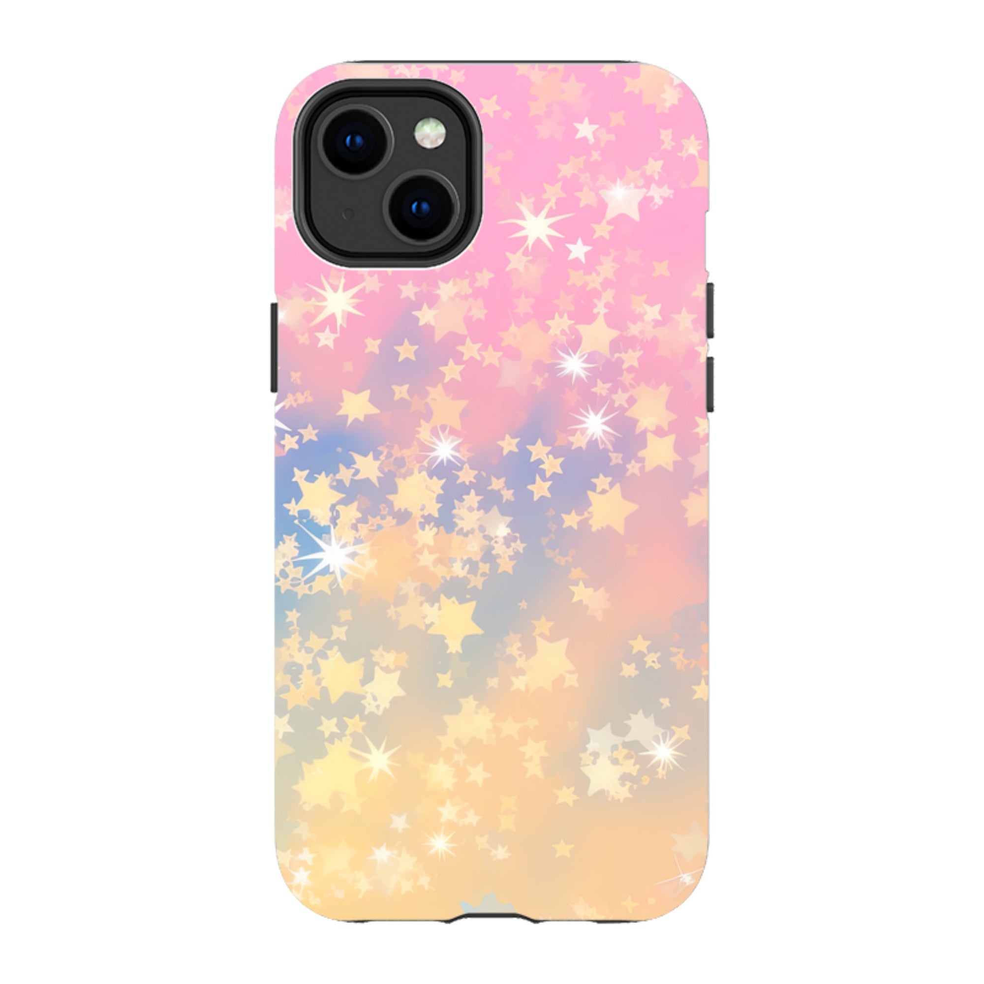 iPhone Case - Space Glitter II (case does not glitter)