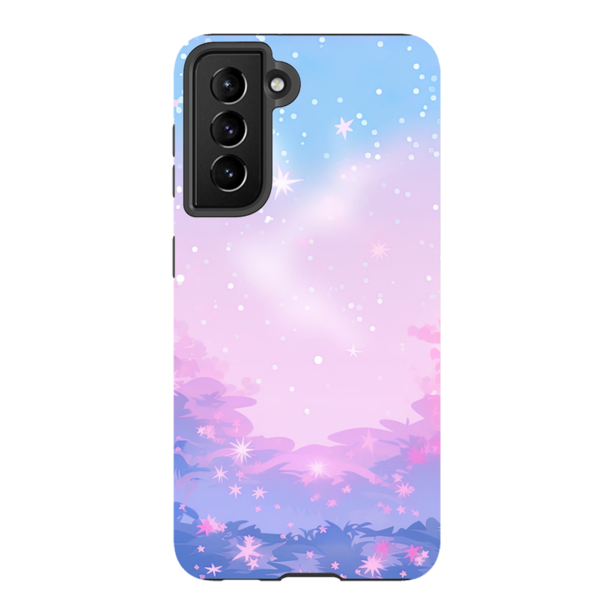 Samsung Tough Case - Skyline