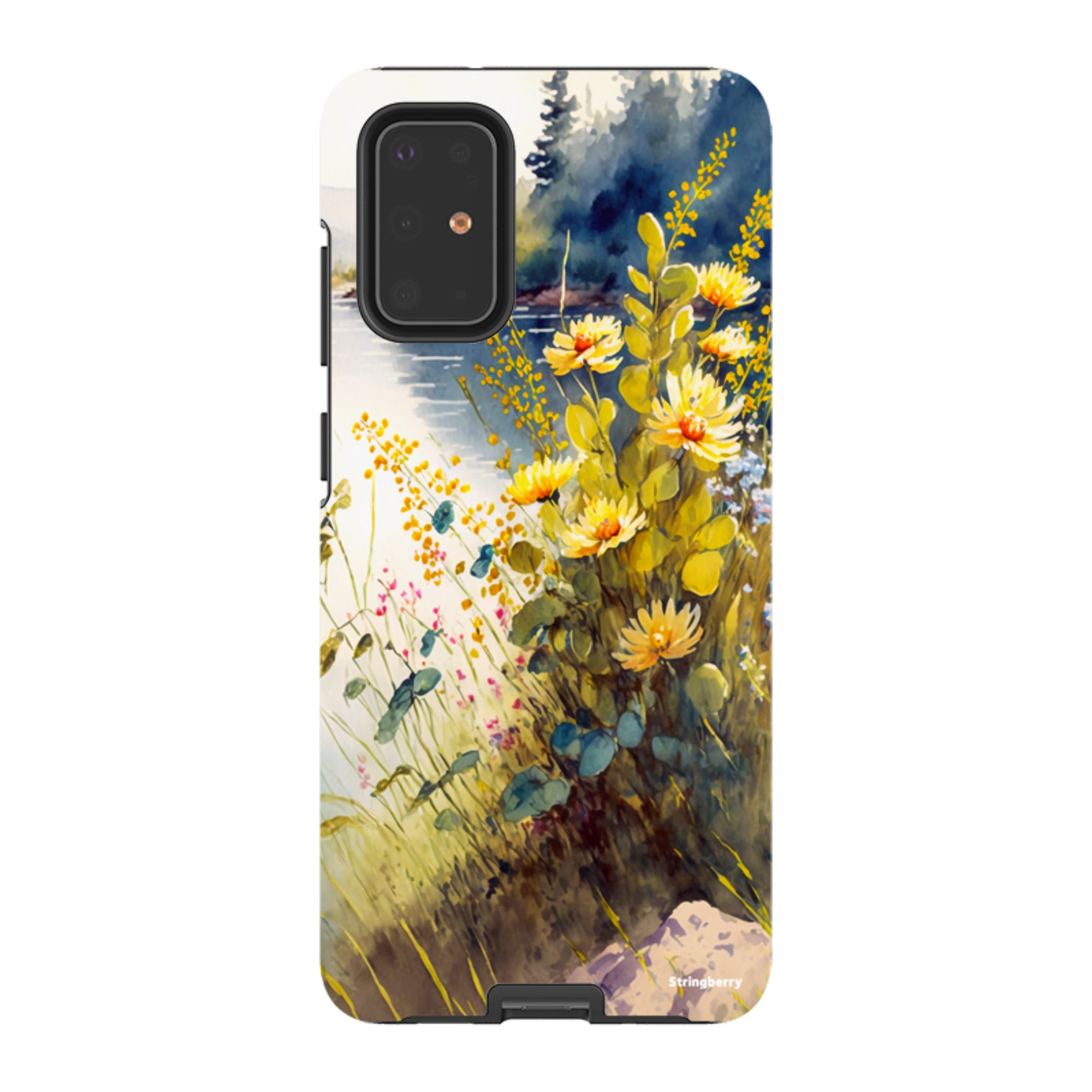 Samsung Tough Case - Buttermere