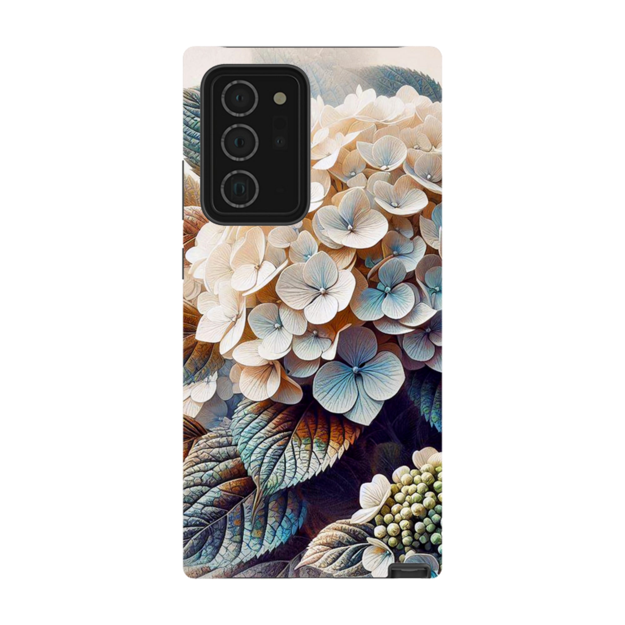 Samsung Tough Case - Coniston Floral