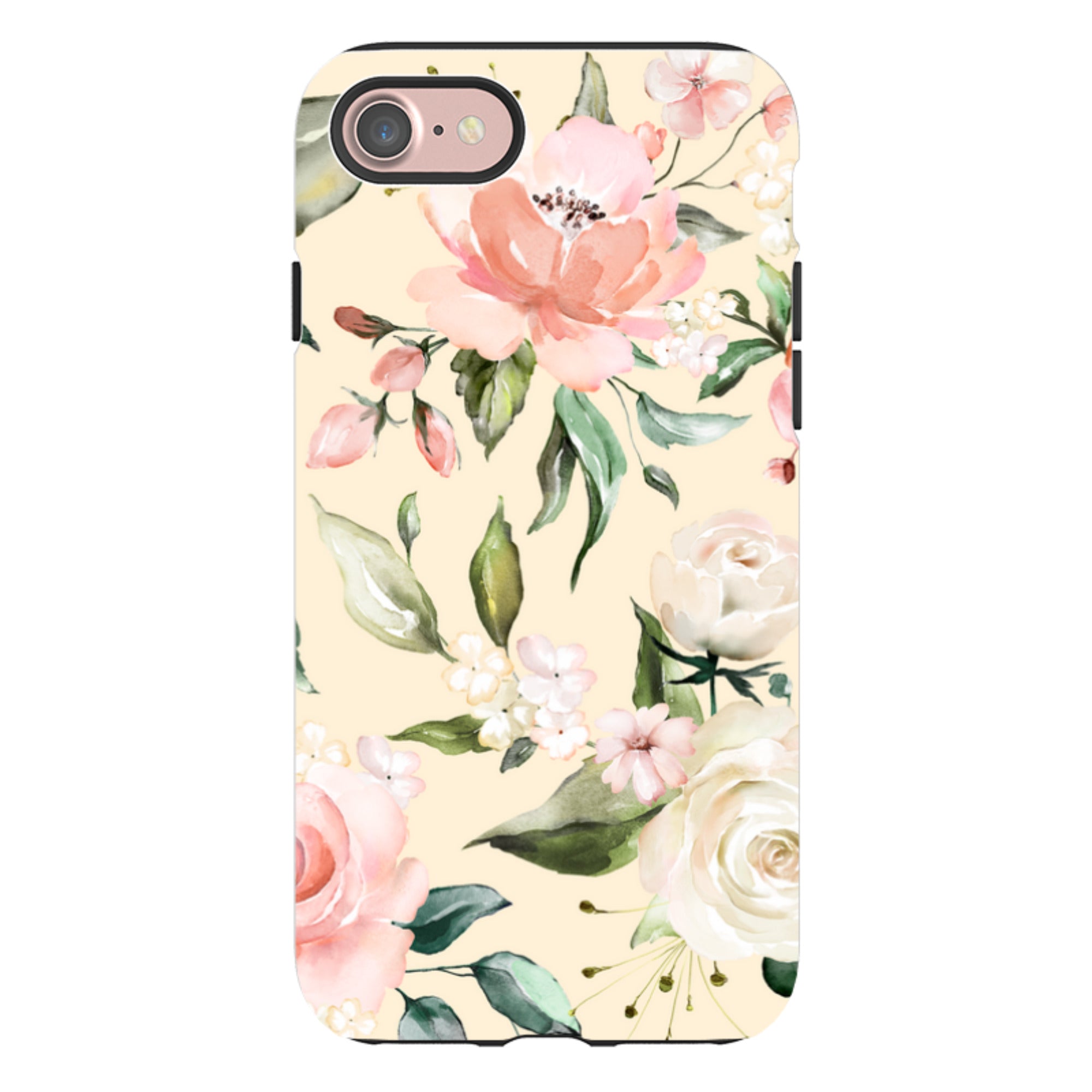 iPhone Tough Case - Abinger