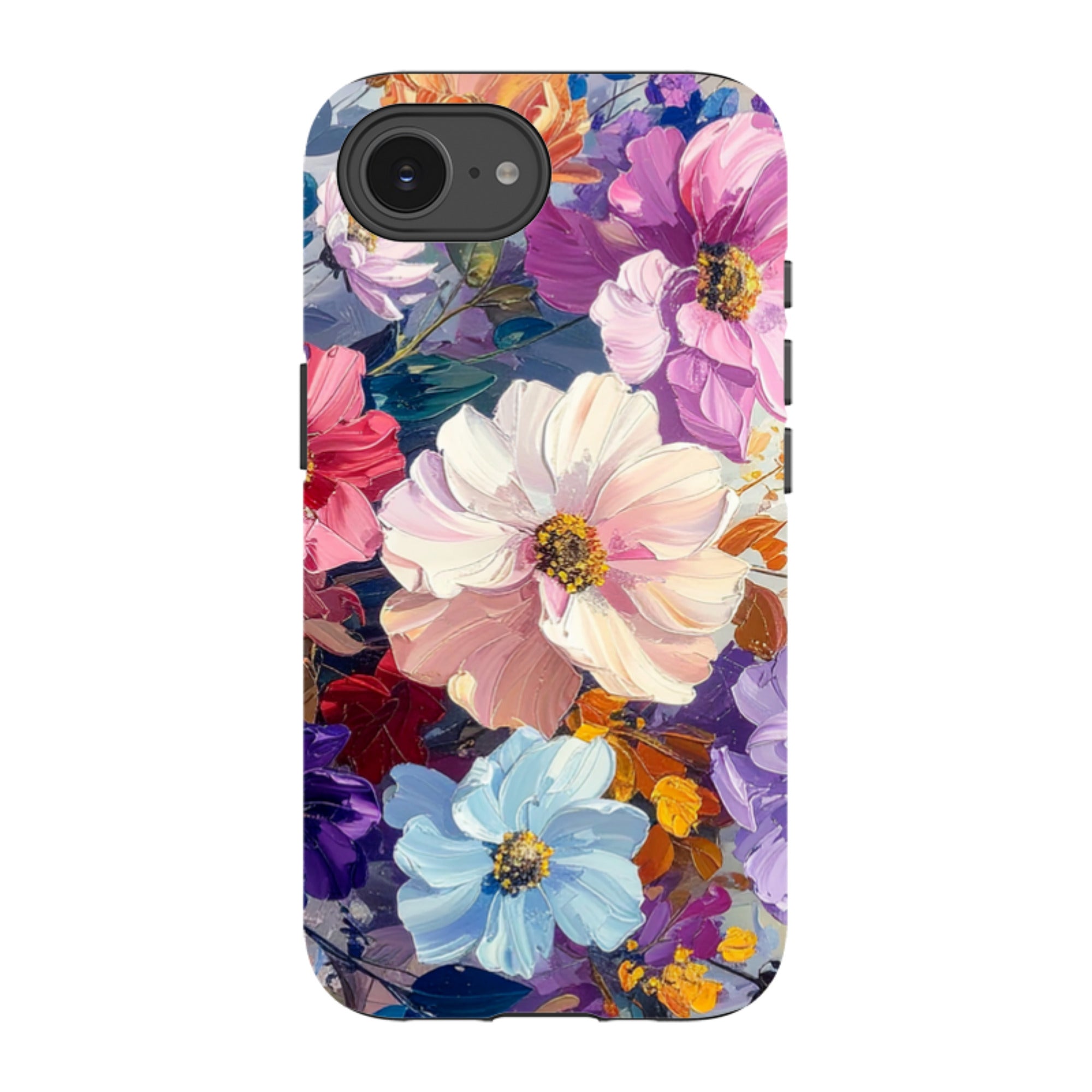 iPhone Tough Case - Summer Floral Bransby