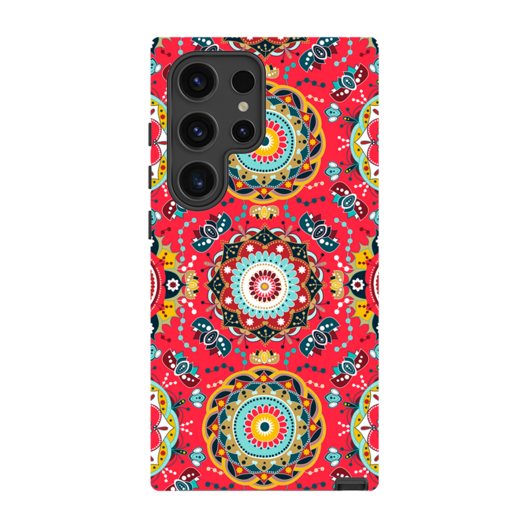 Samsung Tough Case - Burford