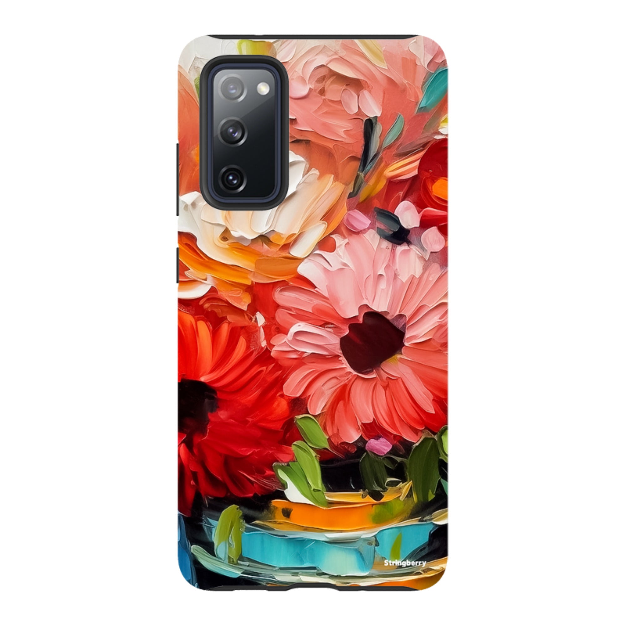 Samsung Tough Case - Rampton