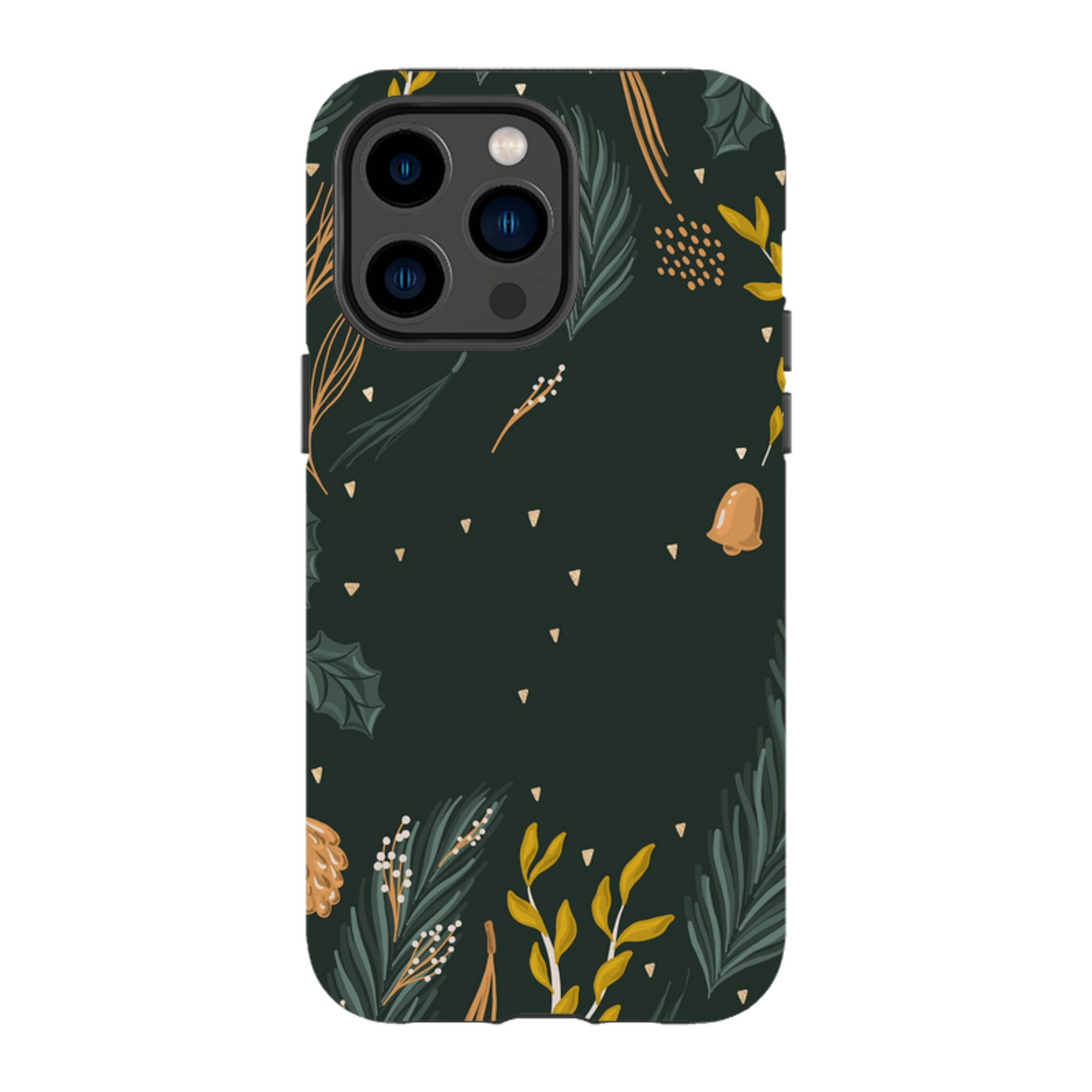 iPhone Tough Case - Good Tidings