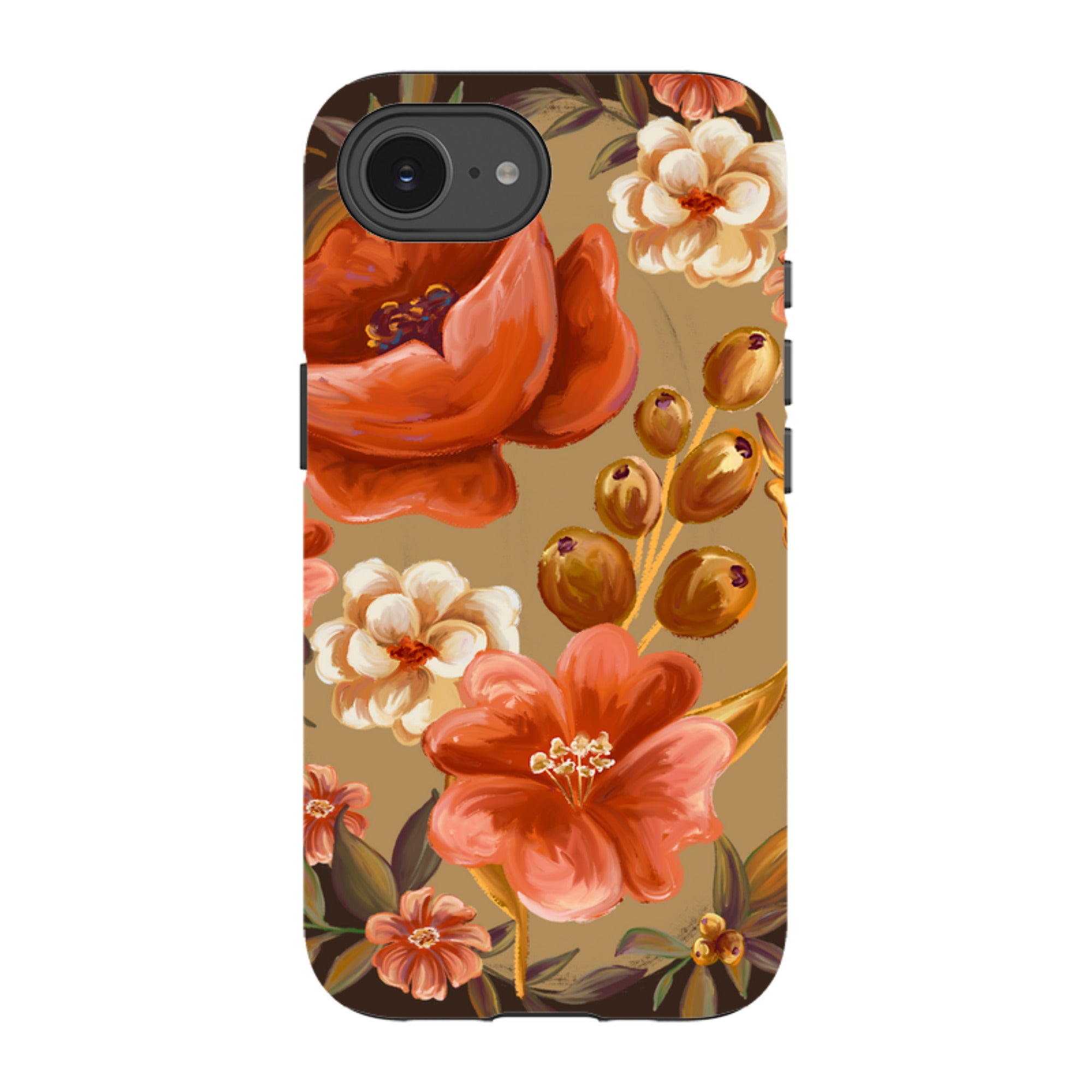 iPhone Tough Case - Scotney