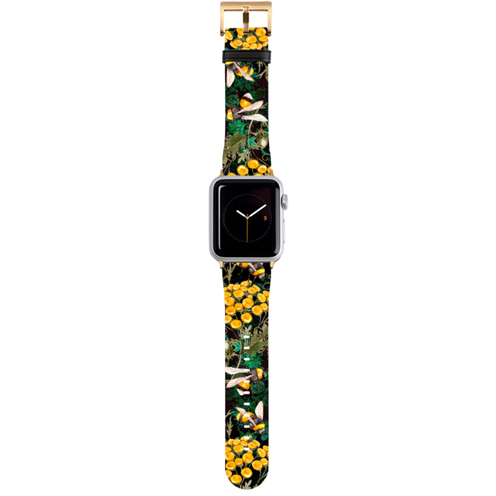 Fyne Apple Watch Strap