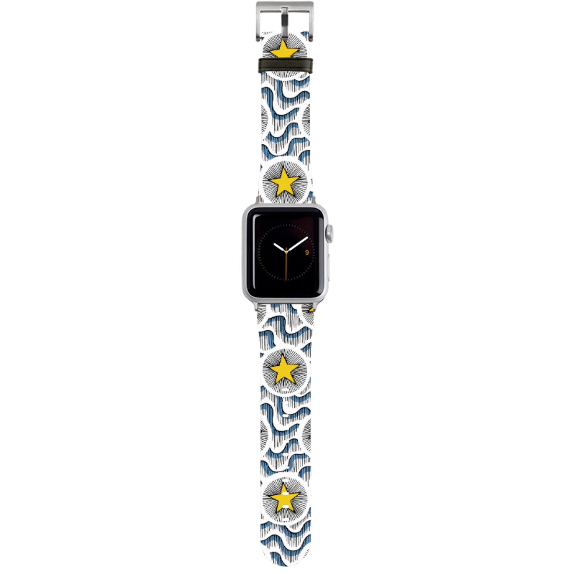 Celestial Apple Watch Strap By Cressida Bell