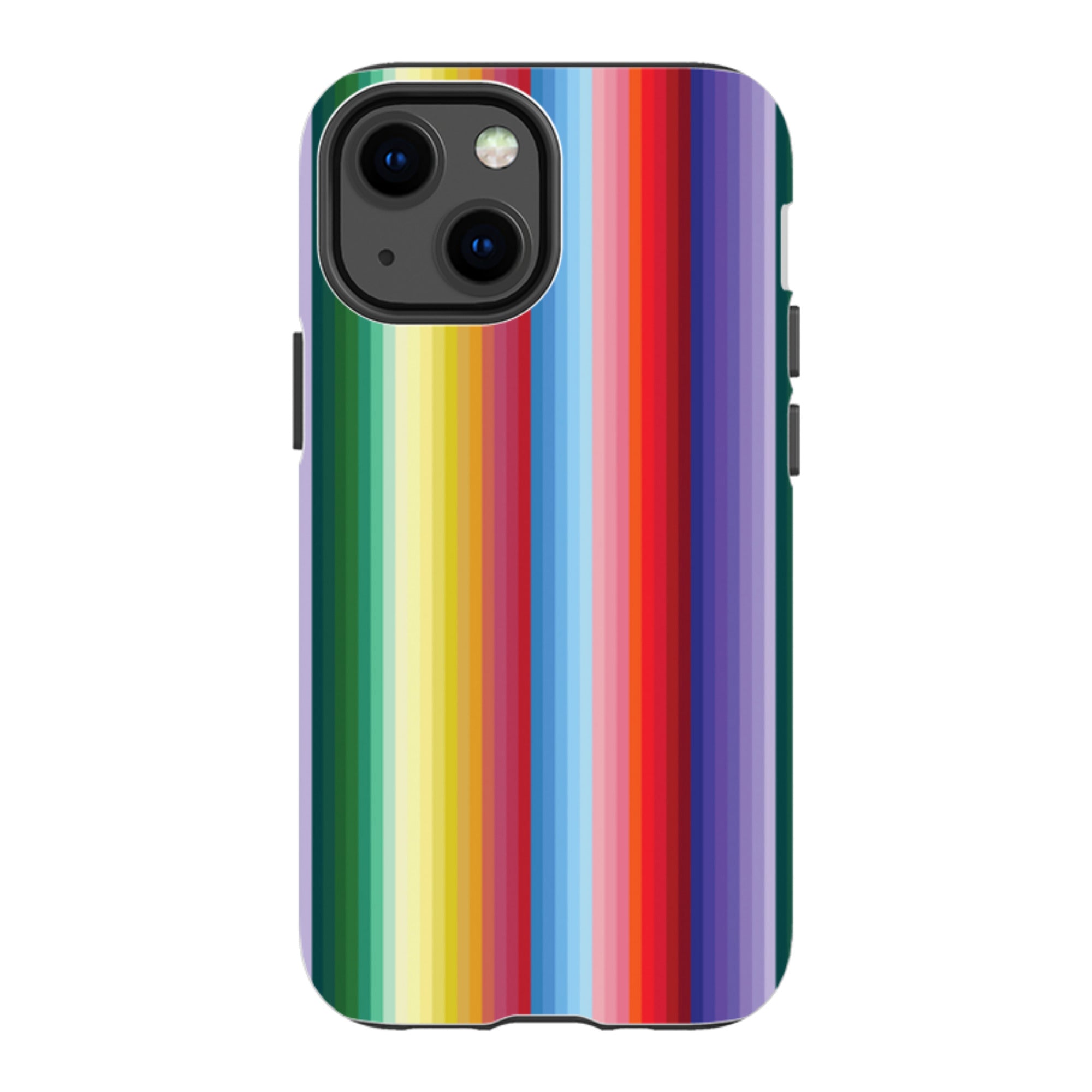iPhone Tough Case - Solis Sequence By Kitty Joseph
