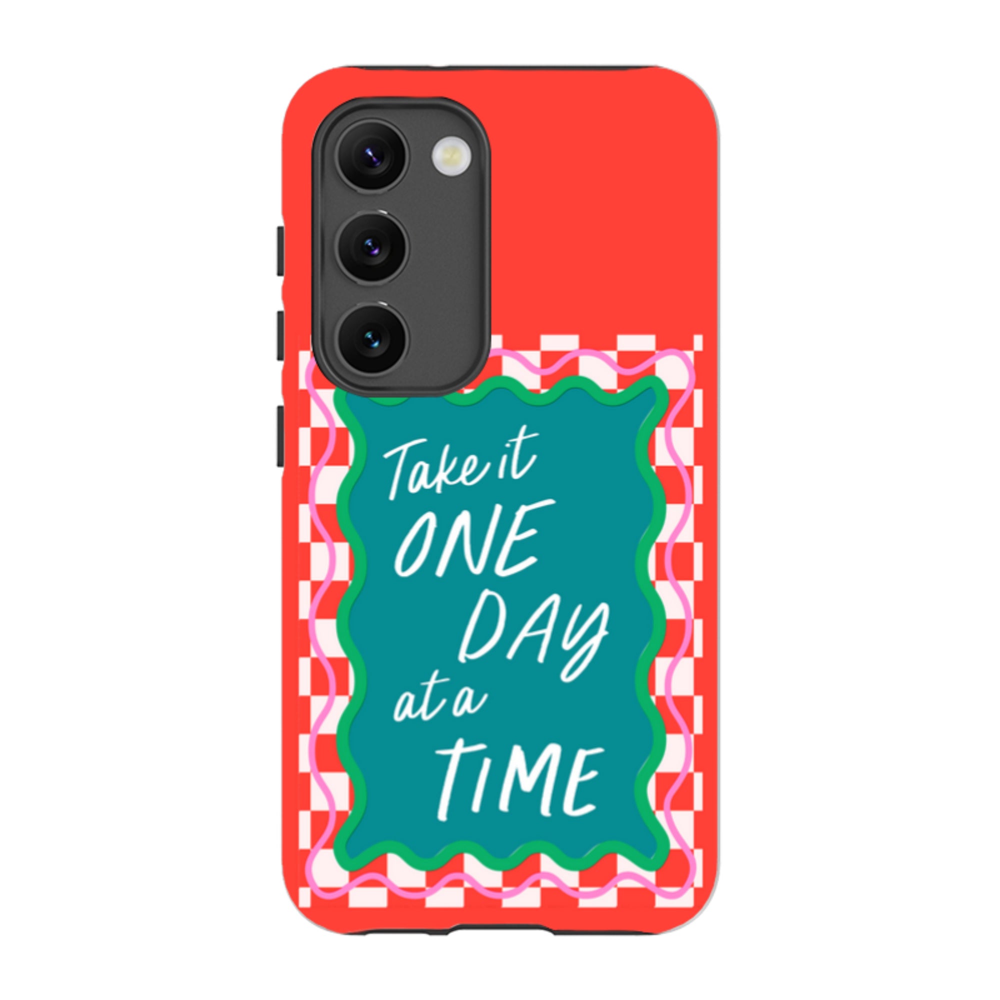 Samsung Tough Case - One Day
