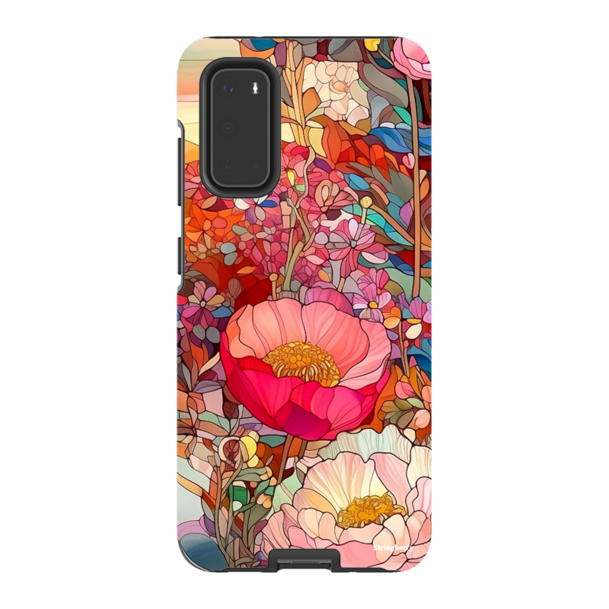 Samsung Tough Case - Brundal