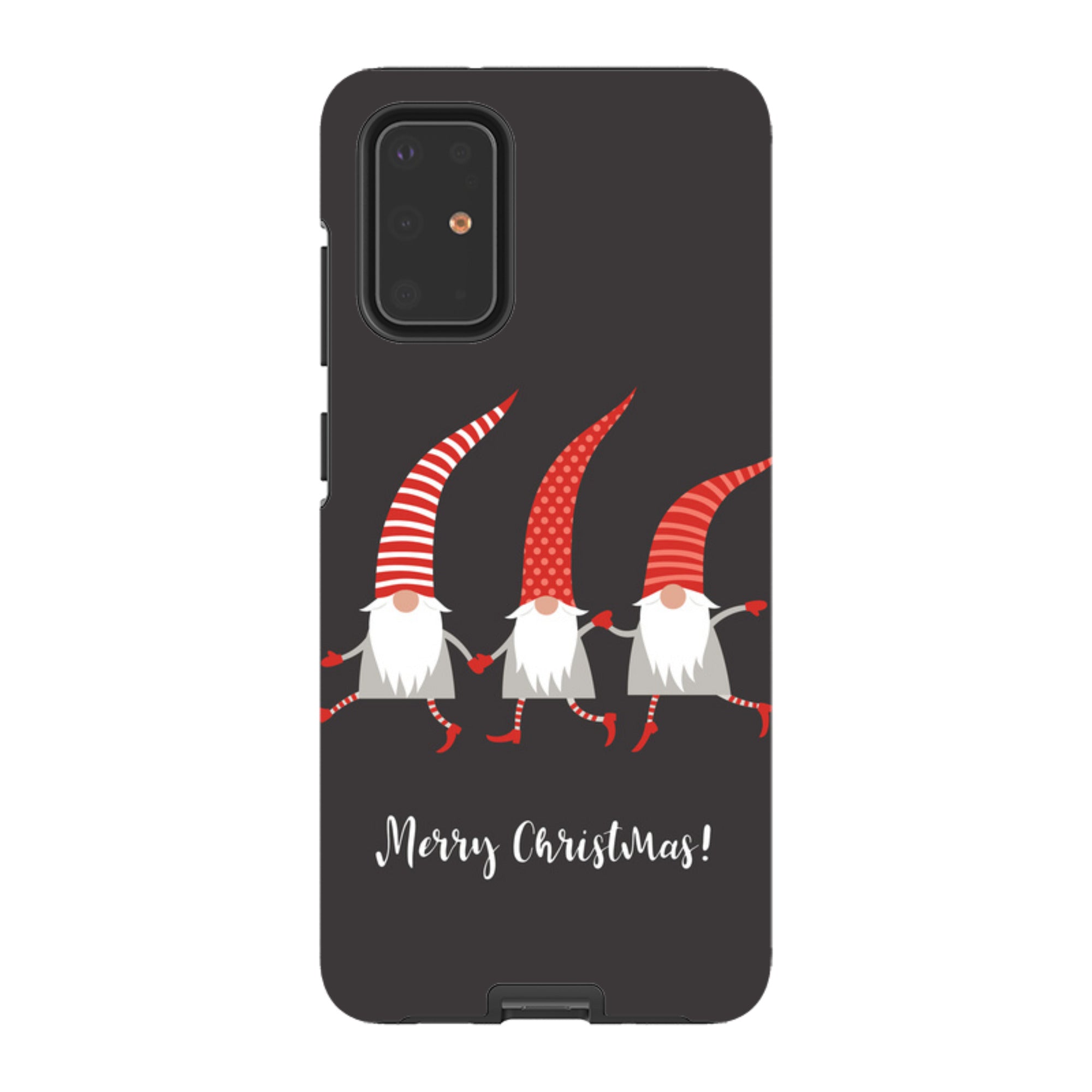 Samsung Tough Case - Merry Christmas
