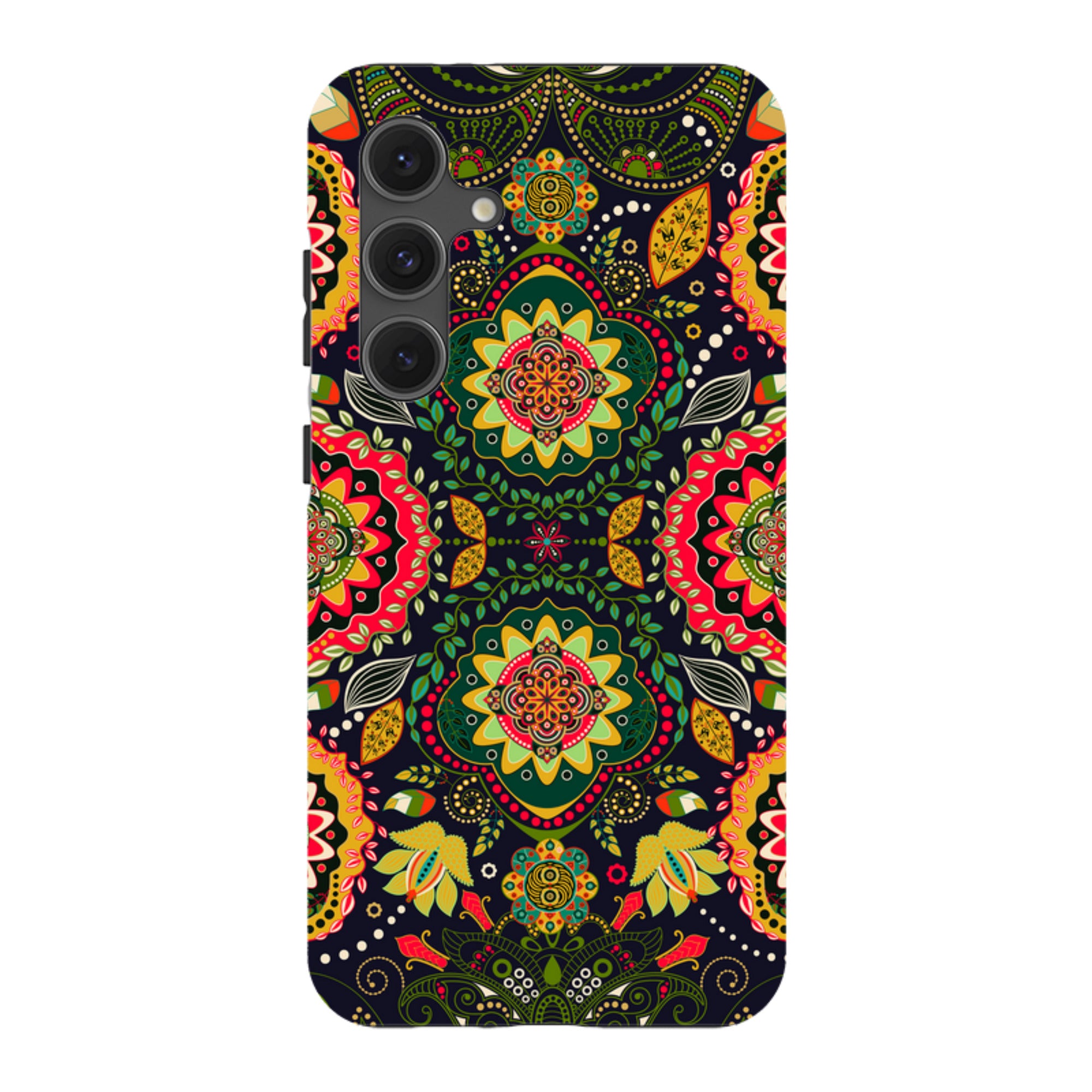 Samsung Tough Case - Levens Hall