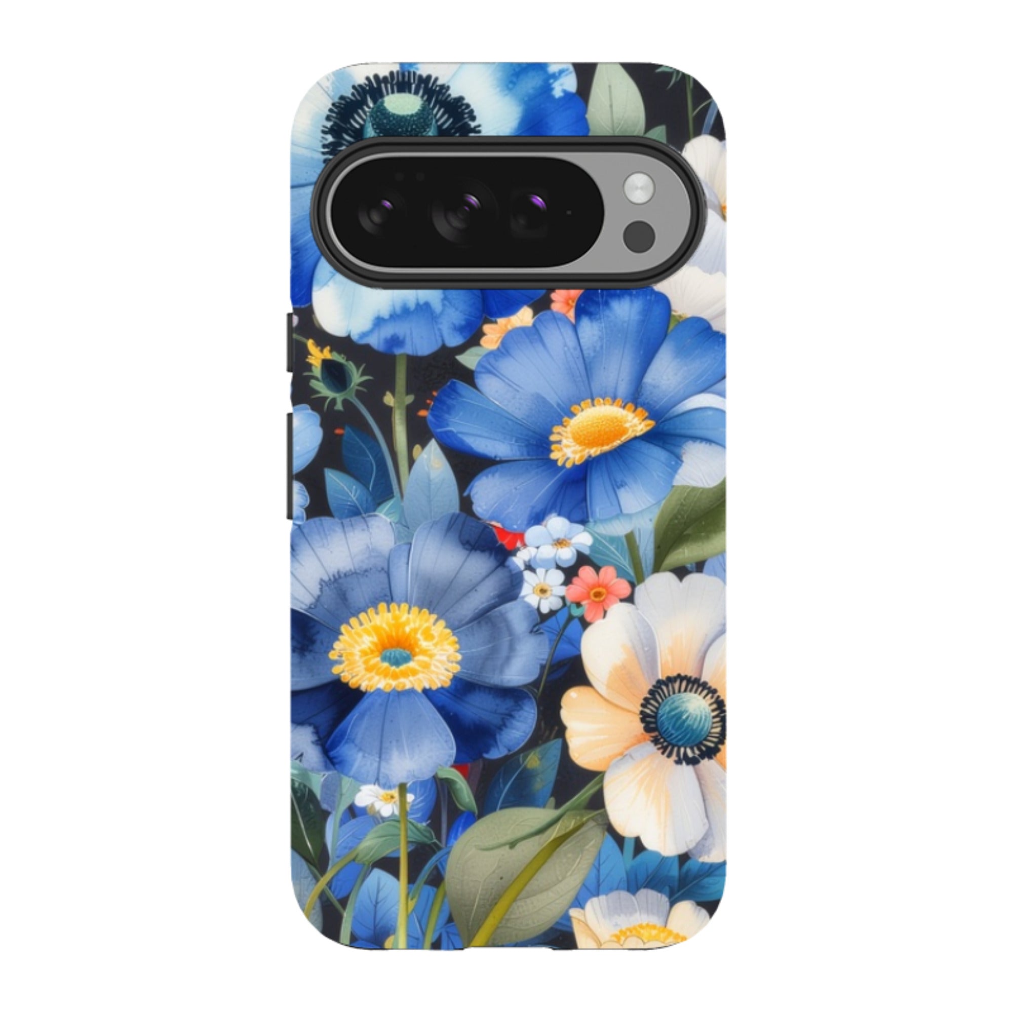 Google Tough Case - Blue Summer