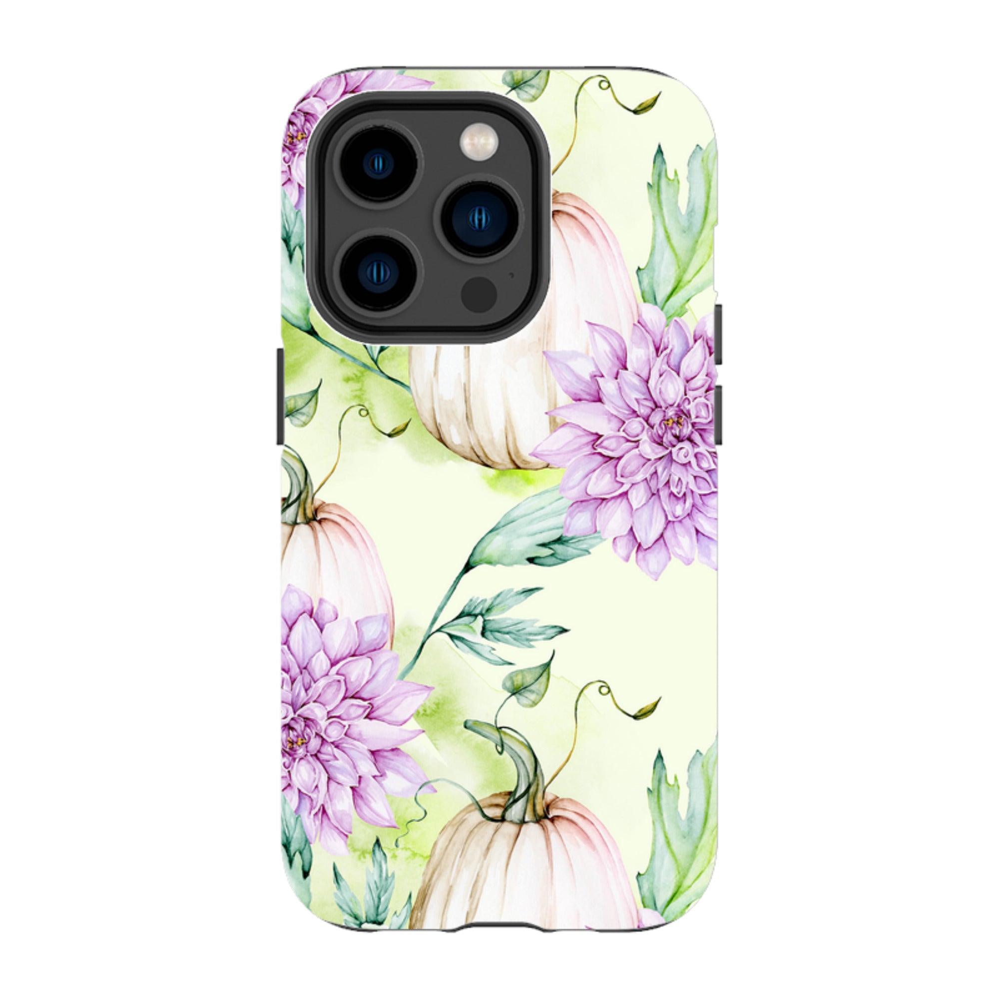 iPhone Tough Case - Glenda