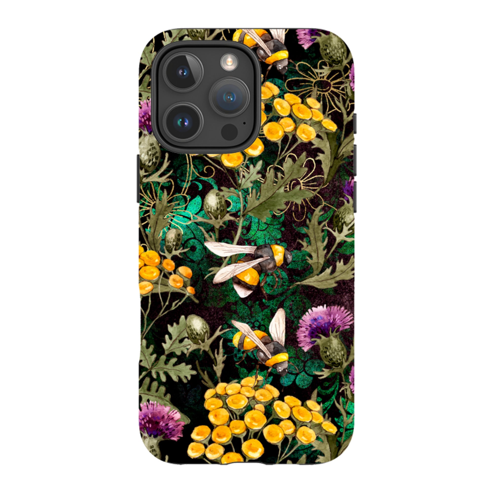 iPhone Tough Case - Fyne